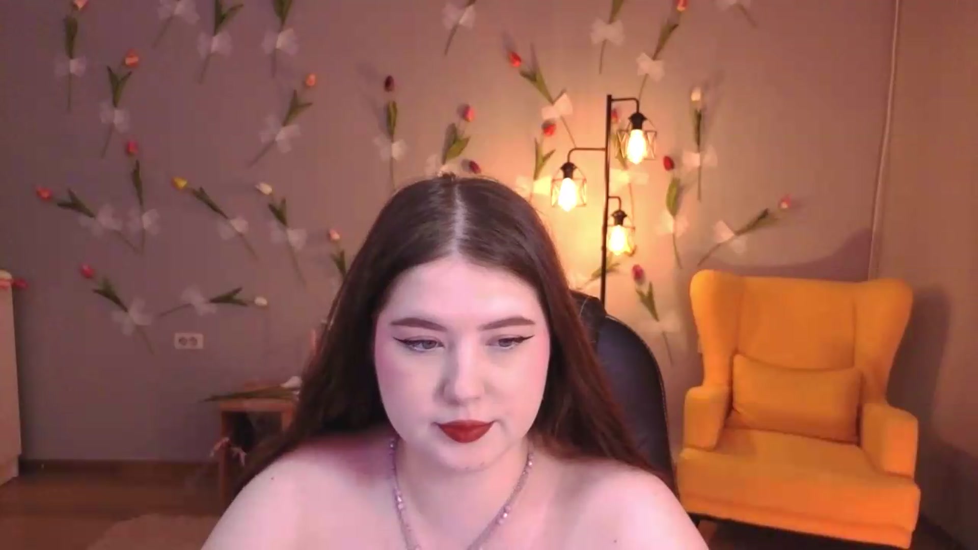 Gallery image thumbnail from EnigmaVeil's myfreecams stream on, 07/19/2026, 19:48 image 6 of 20