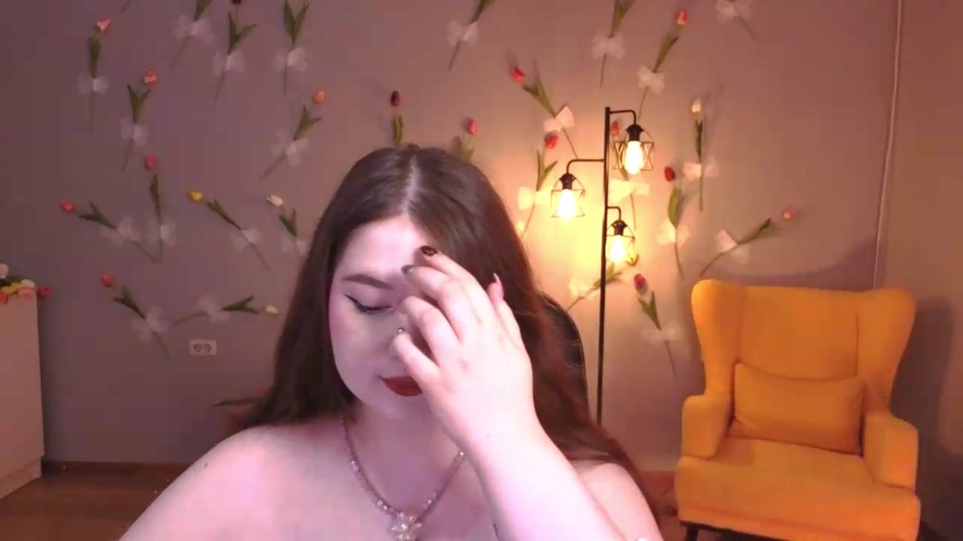 Gallery image thumbnail from EnigmaVeil's myfreecams stream on, 07/19/2026, 19:48 image 17 of 20