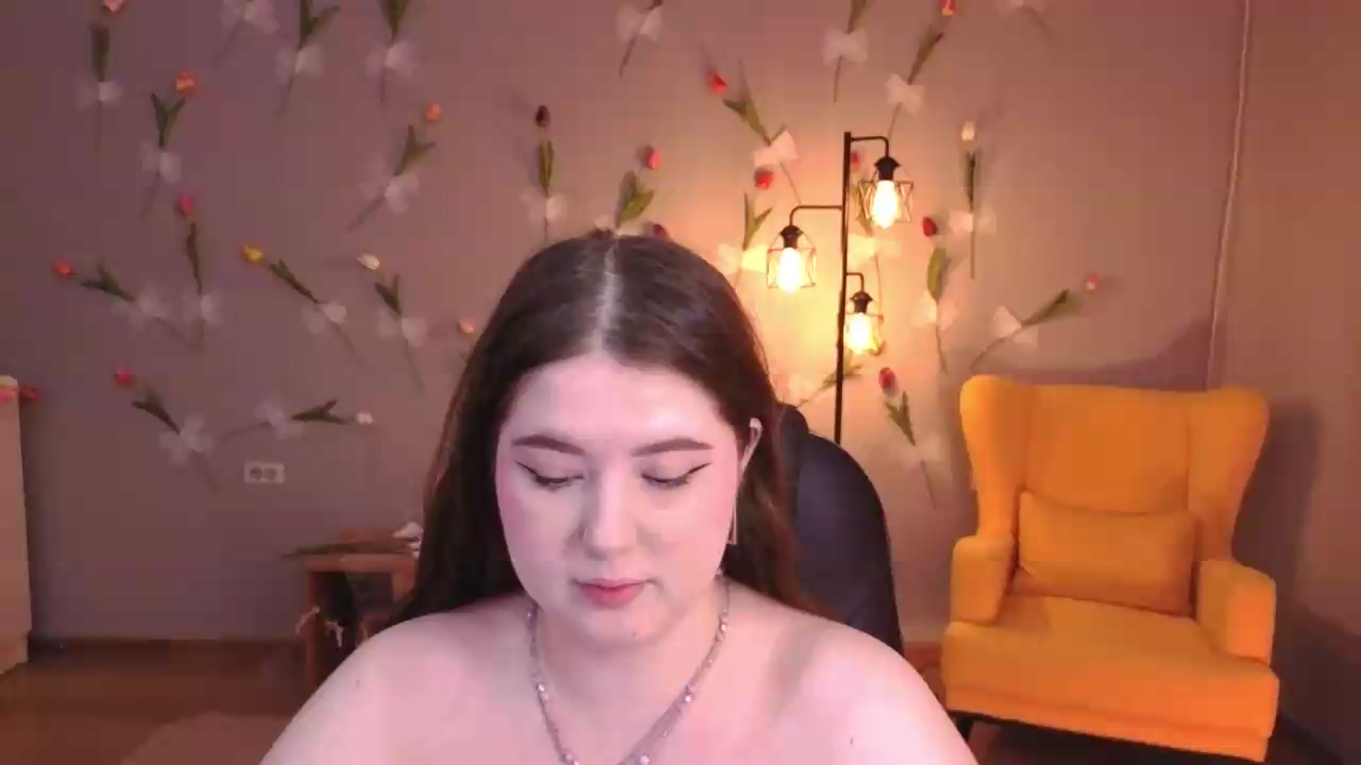 Gallery image thumbnail from EnigmaVeil's myfreecams stream on, 07/19/2026, 19:48 image 1 of 20