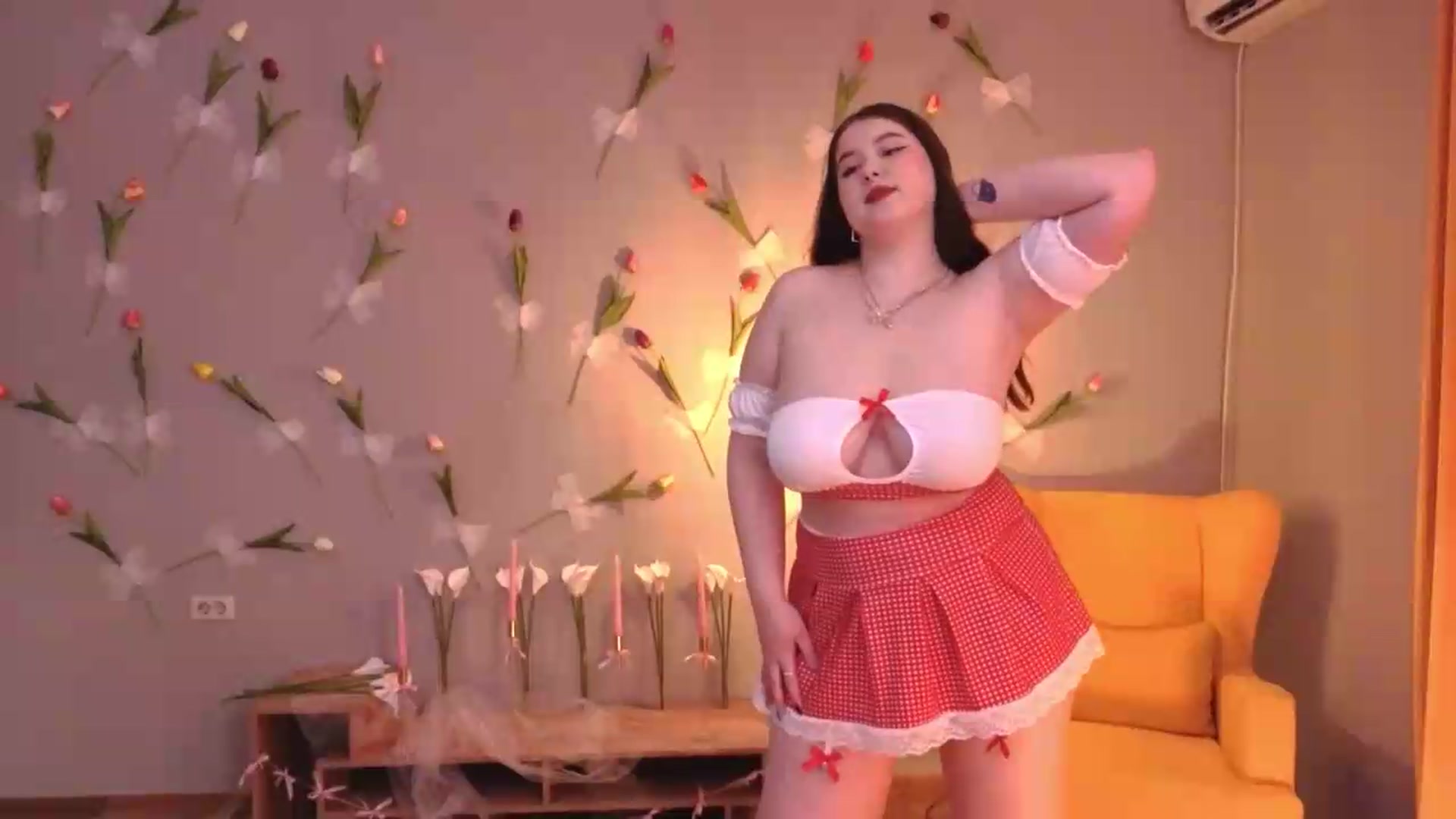 Gallery image thumbnail from EnigmaVeil's myfreecams stream on, 07/19/2026, 19:48 image 12 of 20