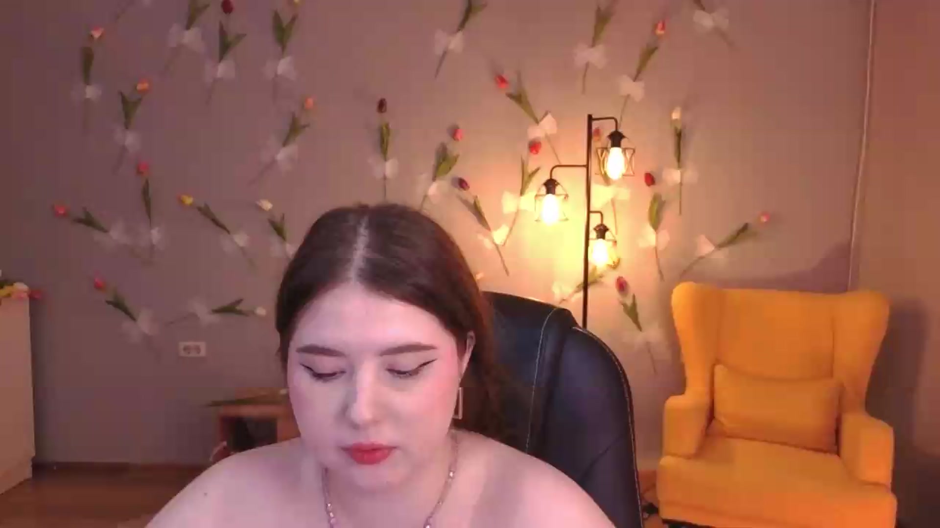 Gallery image thumbnail from EnigmaVeil's myfreecams stream on, 07/19/2026, 22:44 image 1 of 20