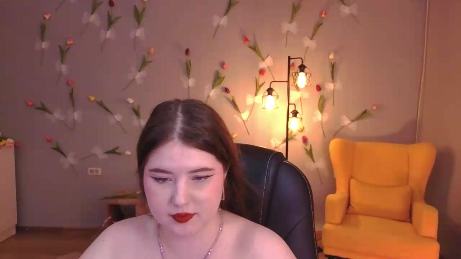 Gallery image thumbnail from EnigmaVeil's myfreecams stream on, 07/19/2026, 22:44 image 3 of 20