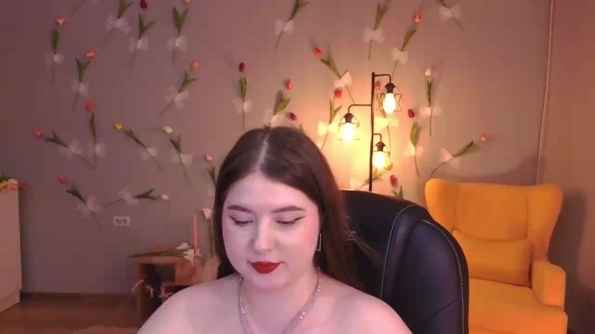 Gallery image thumbnail from EnigmaVeil's myfreecams stream on, 07/19/2026, 22:44 image 7 of 20