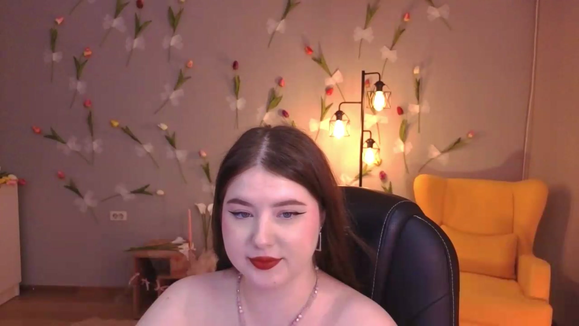 Gallery image thumbnail from EnigmaVeil's myfreecams stream on, 07/19/2026, 22:44 image 8 of 20