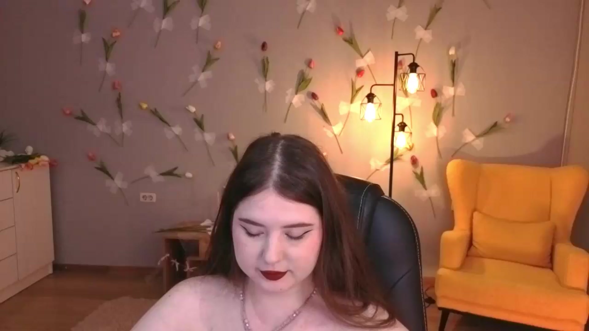 Gallery image thumbnail from EnigmaVeil's myfreecams stream on, 07/20/2026, 01:04 image 6 of 20