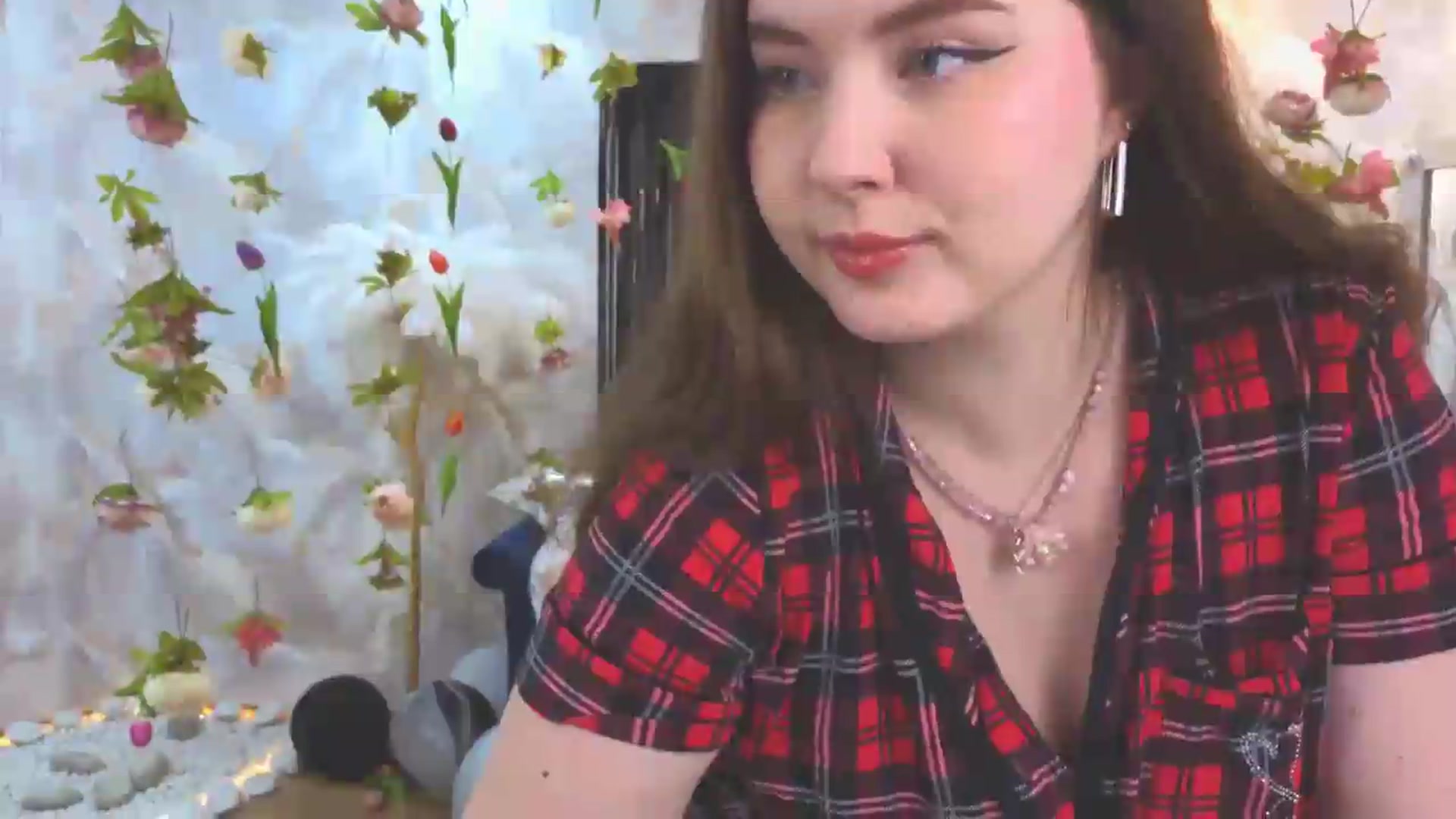 Gallery image thumbnail from EnigmaVeil's myfreecams stream on, 07/21/2026, 07:17 image 20 of 20