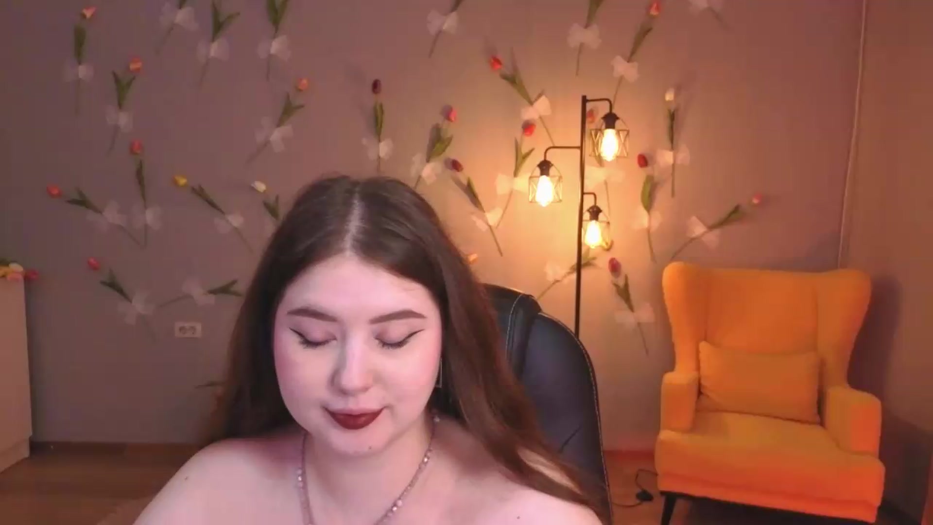 Gallery image thumbnail from EnigmaVeil's myfreecams stream on, 07/23/2026, 22:48 image 4 of 20