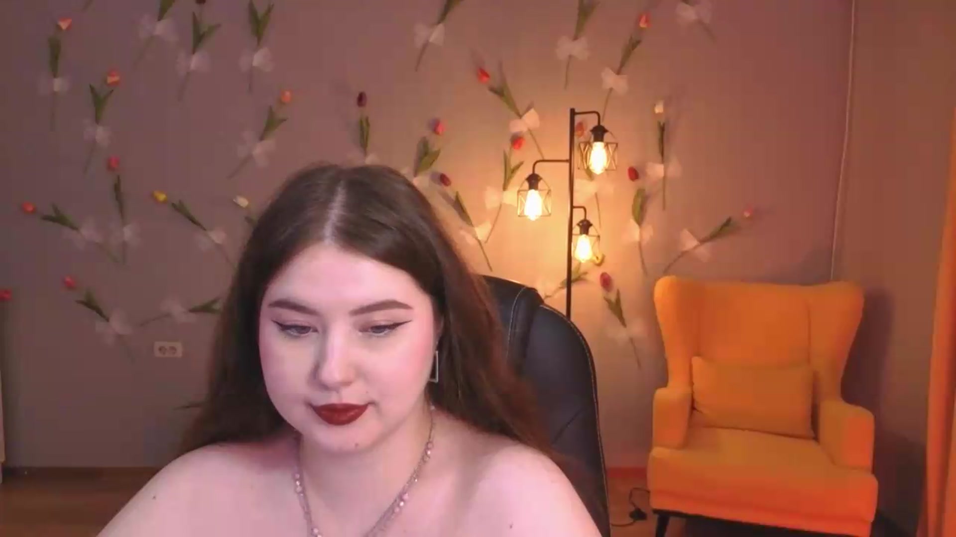 Gallery image thumbnail from EnigmaVeil's myfreecams stream on, 07/23/2026, 22:48 image 20 of 20
