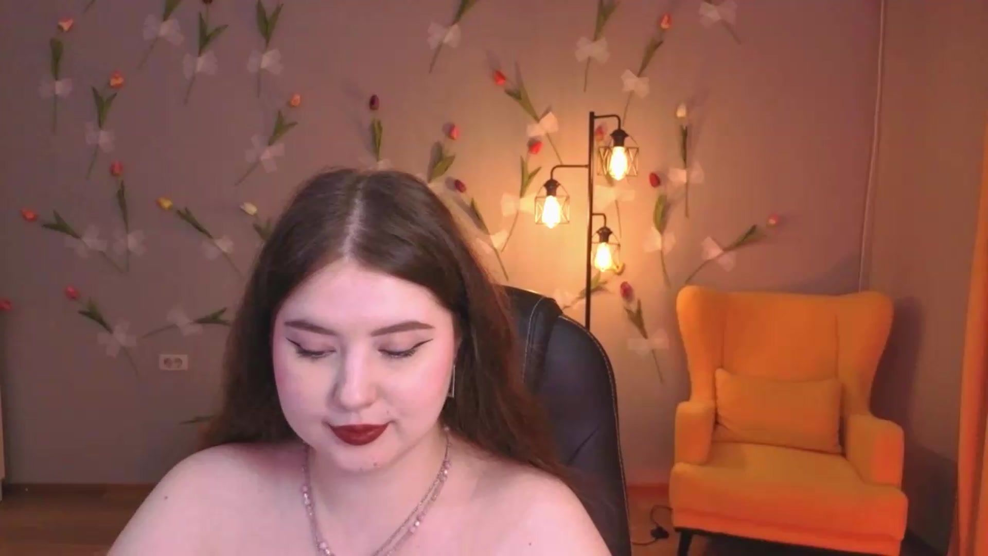 Gallery image thumbnail from EnigmaVeil's myfreecams stream on, 07/23/2026, 22:48 image 19 of 20