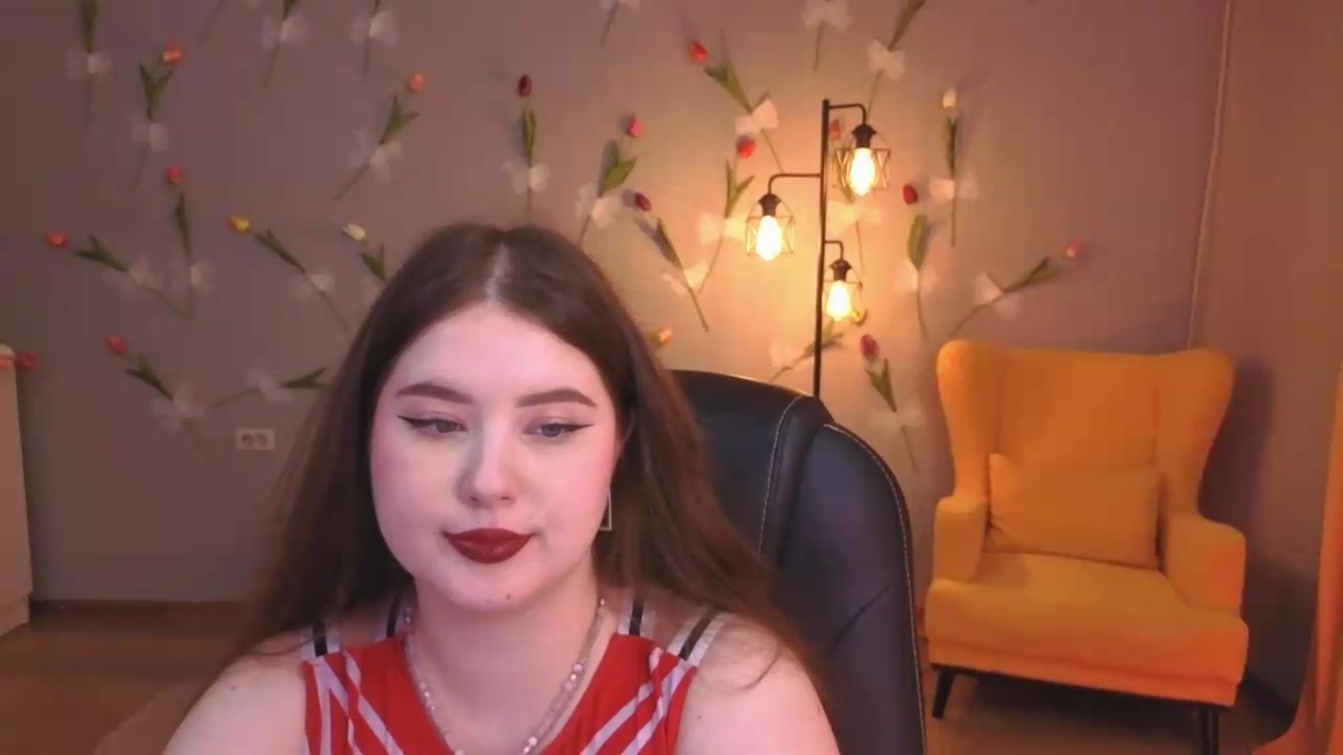 Gallery image thumbnail from EnigmaVeil's myfreecams stream on, 07/24/2026, 01:32 image 4 of 20