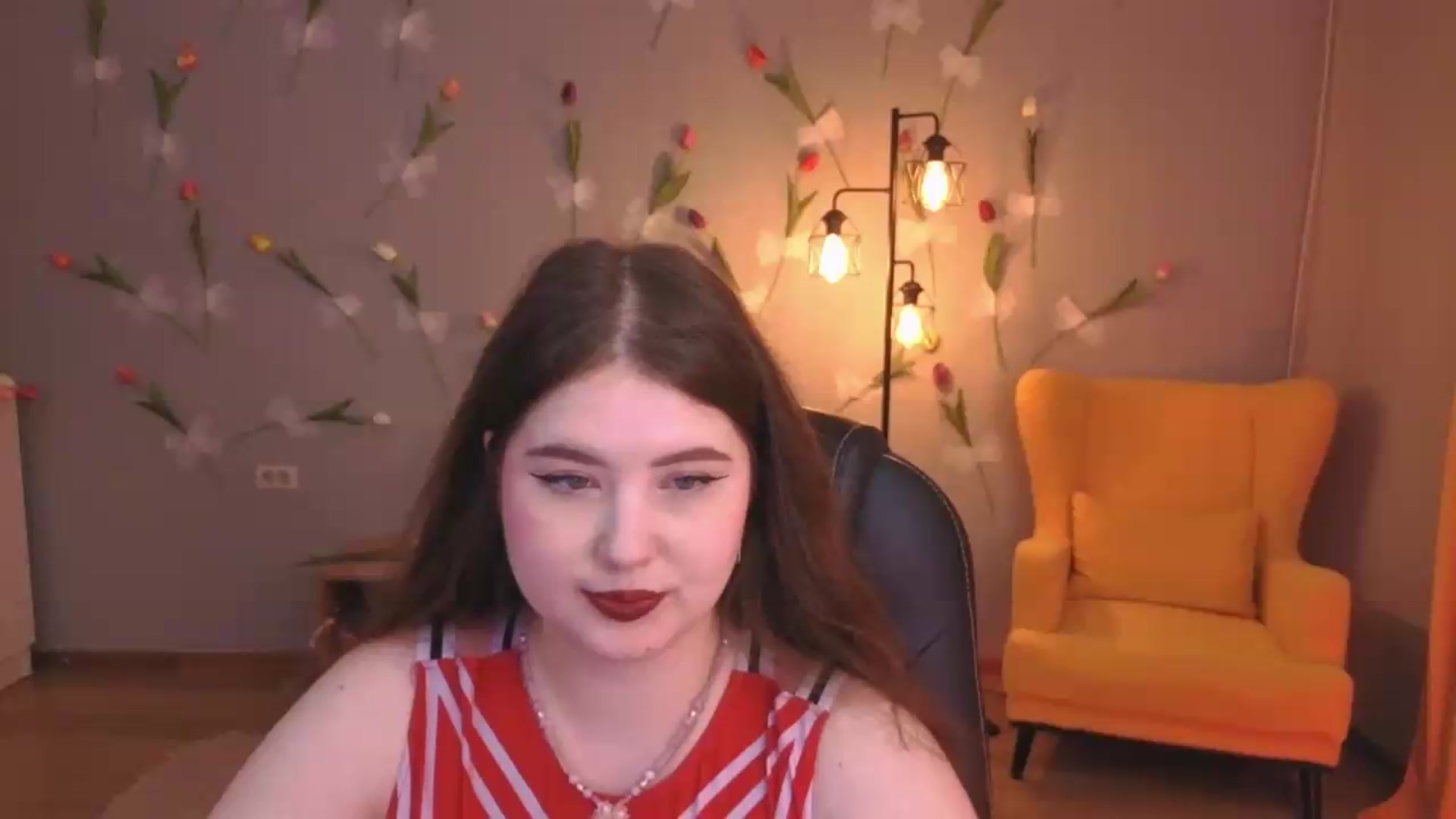 Gallery image thumbnail from EnigmaVeil's myfreecams stream on, 07/24/2026, 01:32 image 8 of 20