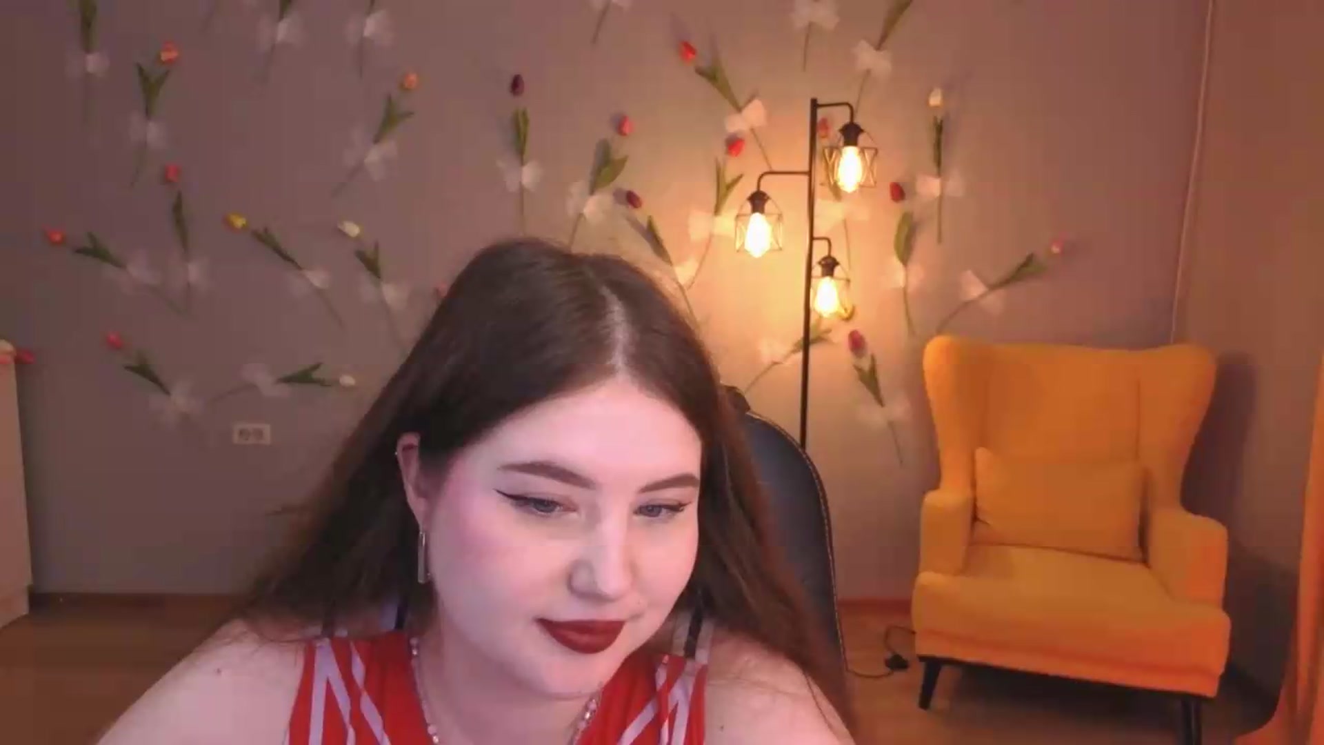 Gallery image thumbnail from EnigmaVeil's myfreecams stream on, 07/24/2026, 01:32 image 18 of 20