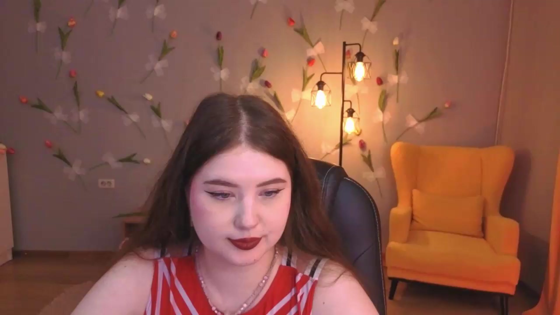Gallery image thumbnail from EnigmaVeil's myfreecams stream on, 07/24/2026, 01:32 image 1 of 20