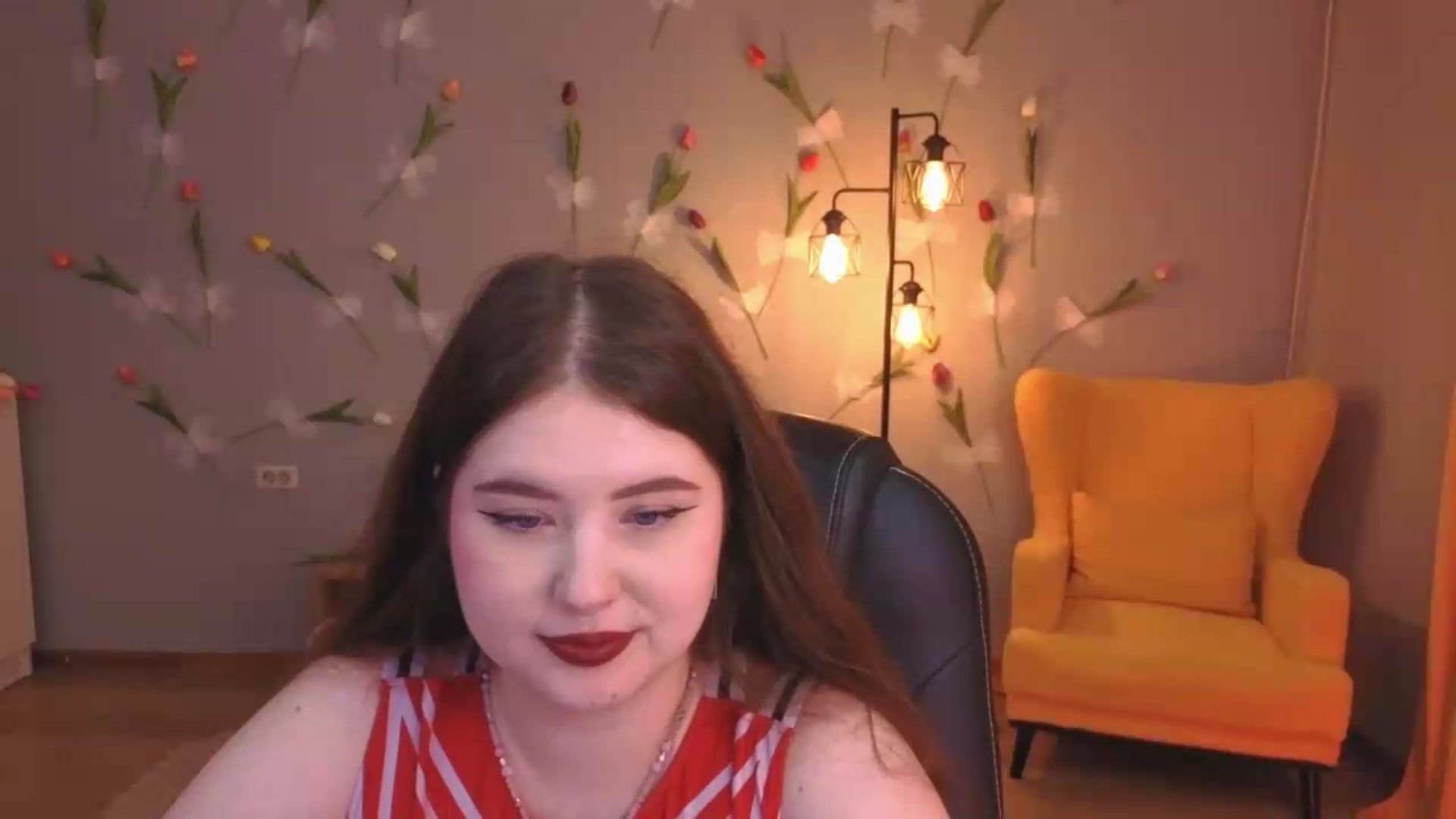 Gallery image thumbnail from EnigmaVeil's myfreecams stream on, 07/24/2026, 01:32 image 11 of 20