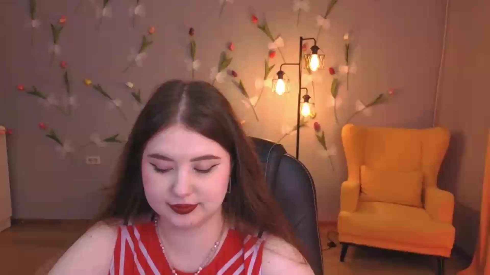 Gallery image thumbnail from EnigmaVeil's myfreecams stream on, 07/24/2026, 01:32 image 20 of 20
