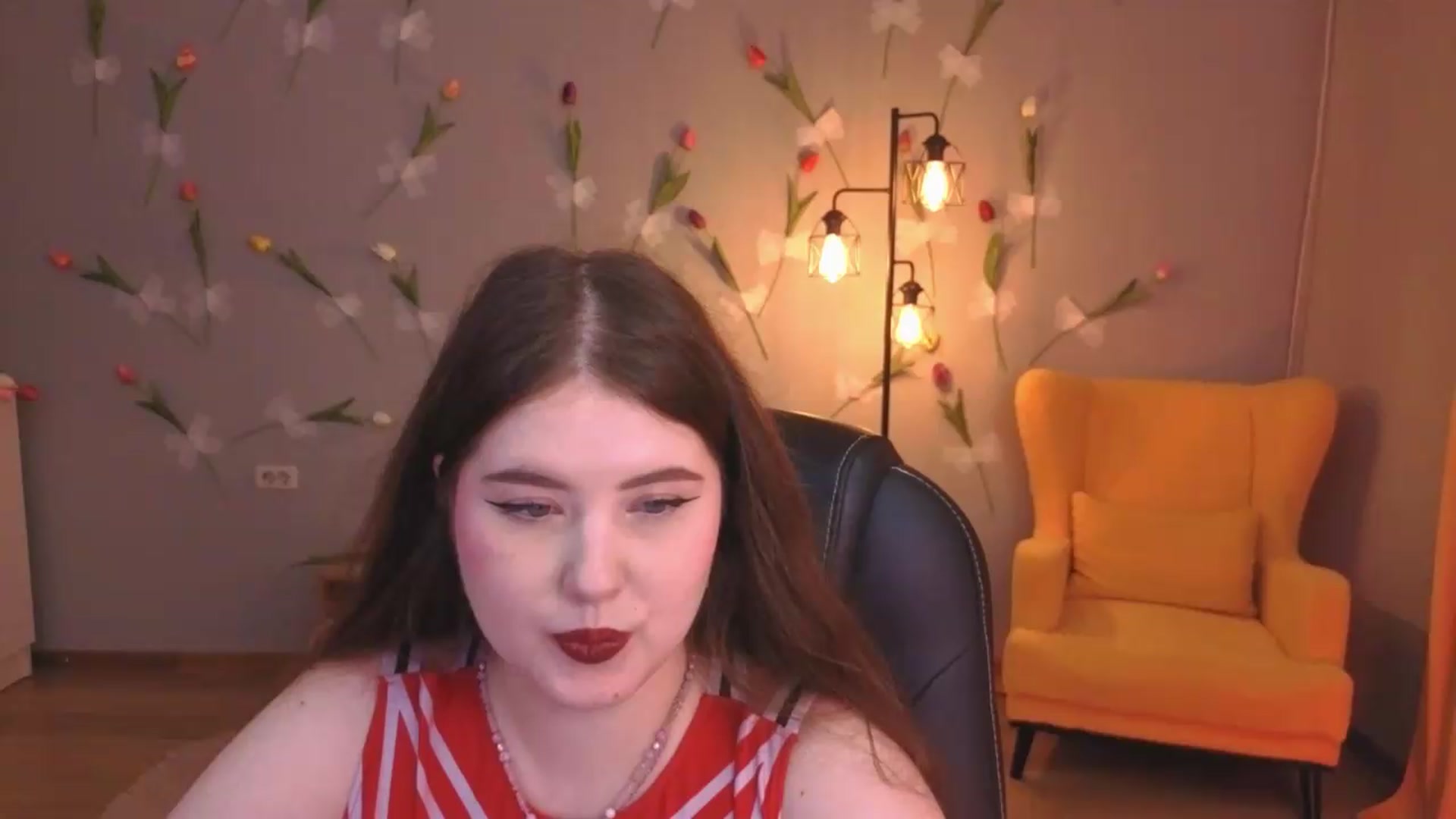 Gallery image thumbnail from EnigmaVeil's myfreecams stream on, 07/24/2026, 01:32 image 12 of 20