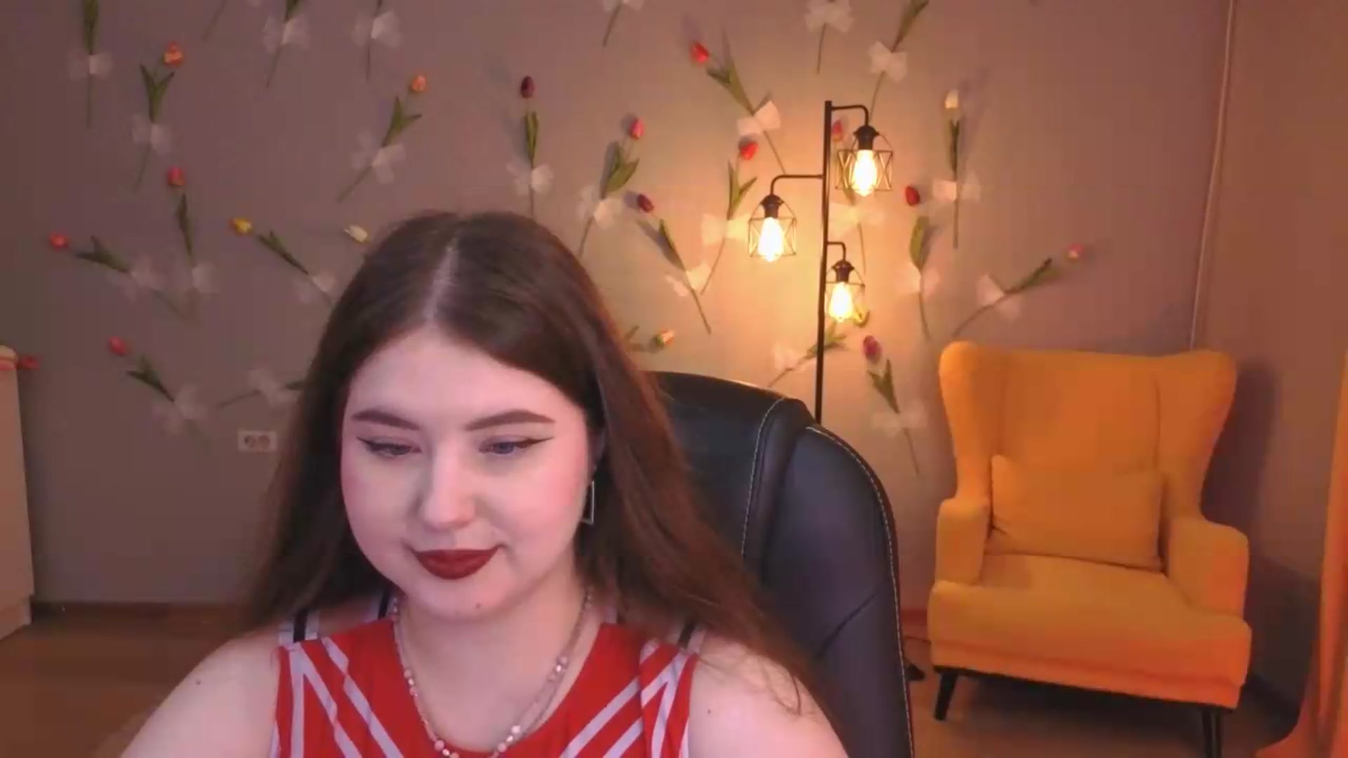 Gallery image thumbnail from EnigmaVeil's myfreecams stream on, 07/24/2026, 01:32 image 16 of 20