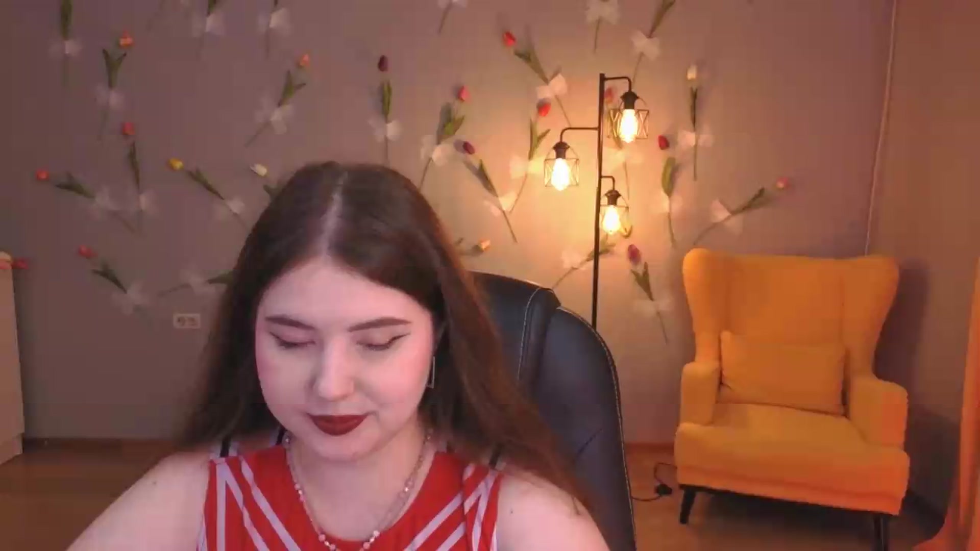 Gallery image thumbnail from EnigmaVeil's myfreecams stream on, 07/24/2026, 01:32 image 14 of 20
