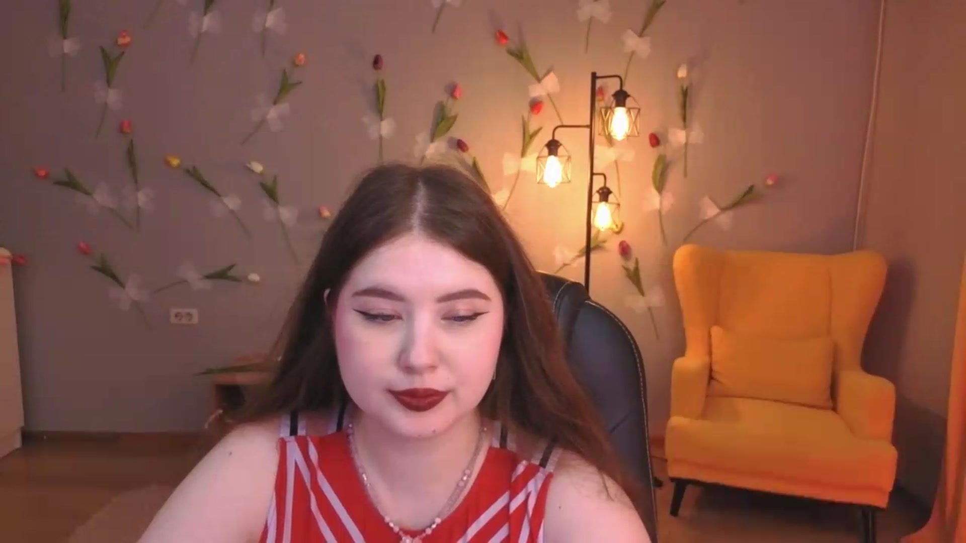 Gallery image thumbnail from EnigmaVeil's myfreecams stream on, 07/24/2026, 01:32 image 9 of 20