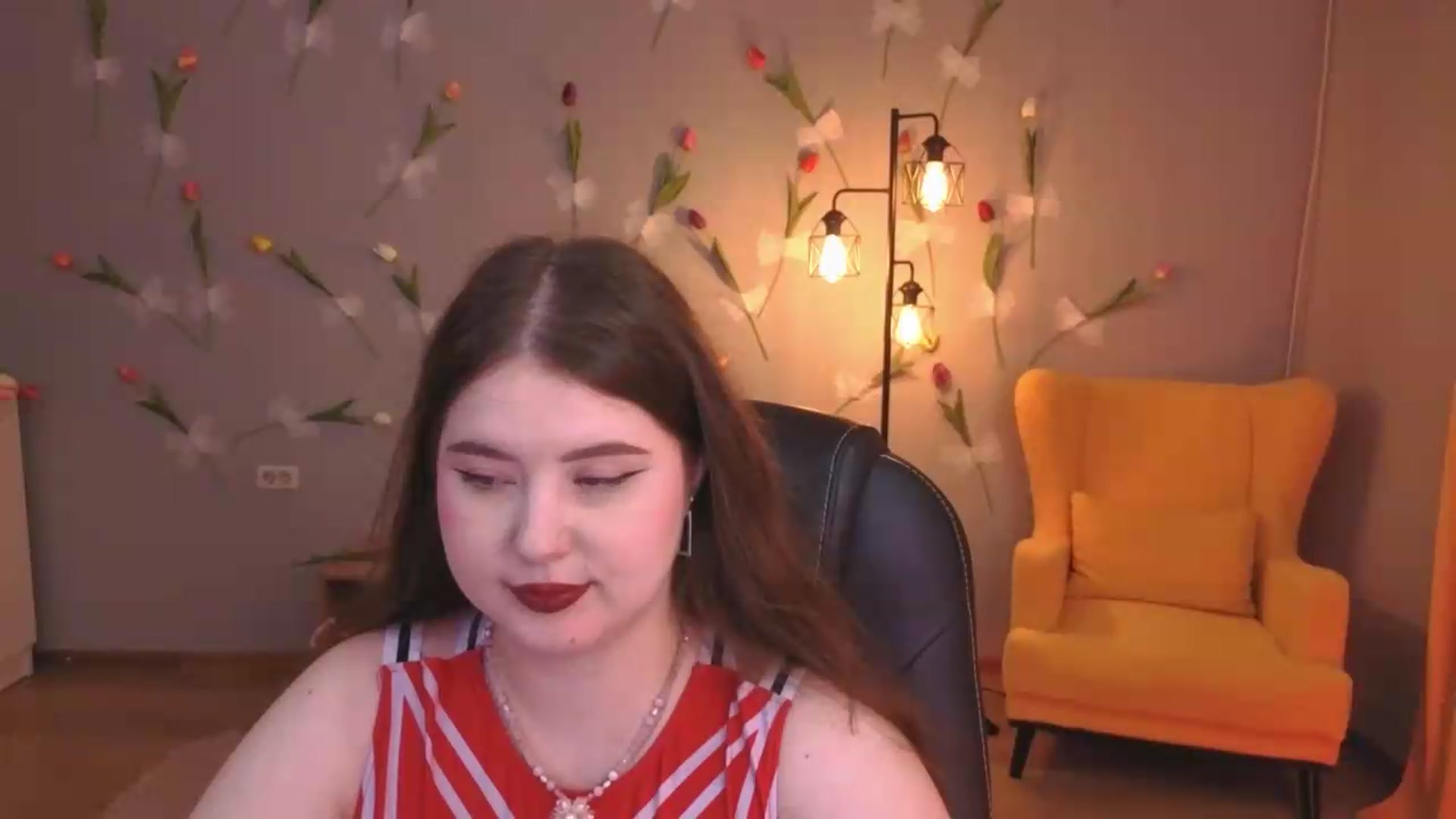 Gallery image thumbnail from EnigmaVeil's myfreecams stream on, 07/24/2026, 01:32 image 7 of 20