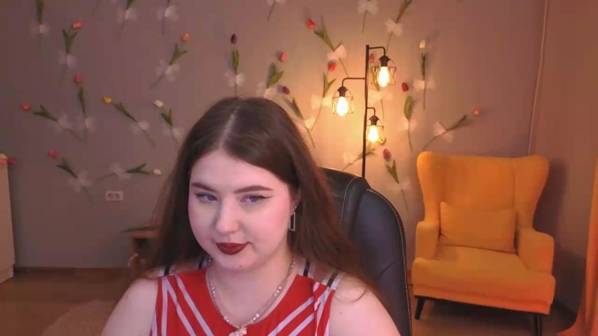 Gallery image thumbnail from EnigmaVeil's myfreecams stream on, 07/24/2026, 01:32 image 5 of 20