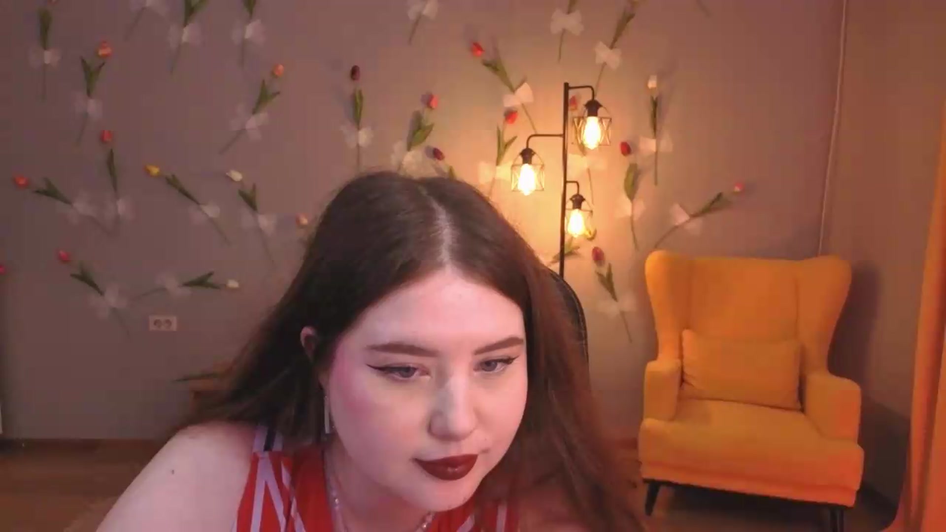 Gallery image thumbnail from EnigmaVeil's myfreecams stream on, 07/24/2026, 02:22 image 19 of 20