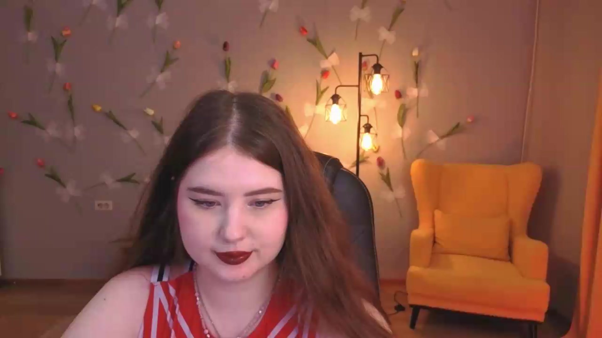 Gallery image thumbnail from EnigmaVeil's myfreecams stream on, 07/24/2026, 02:22 image 20 of 20