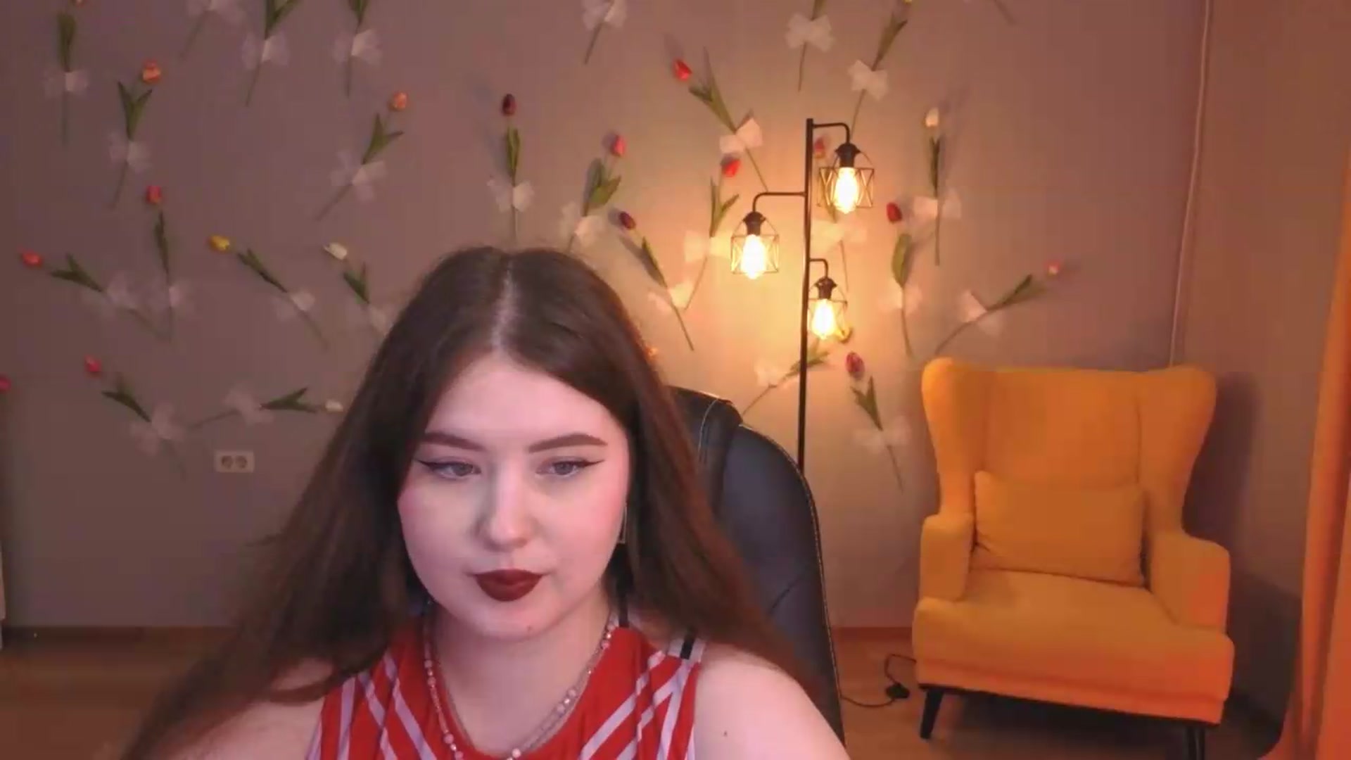 Gallery image thumbnail from EnigmaVeil's myfreecams stream on, 07/24/2026, 02:22 image 3 of 20