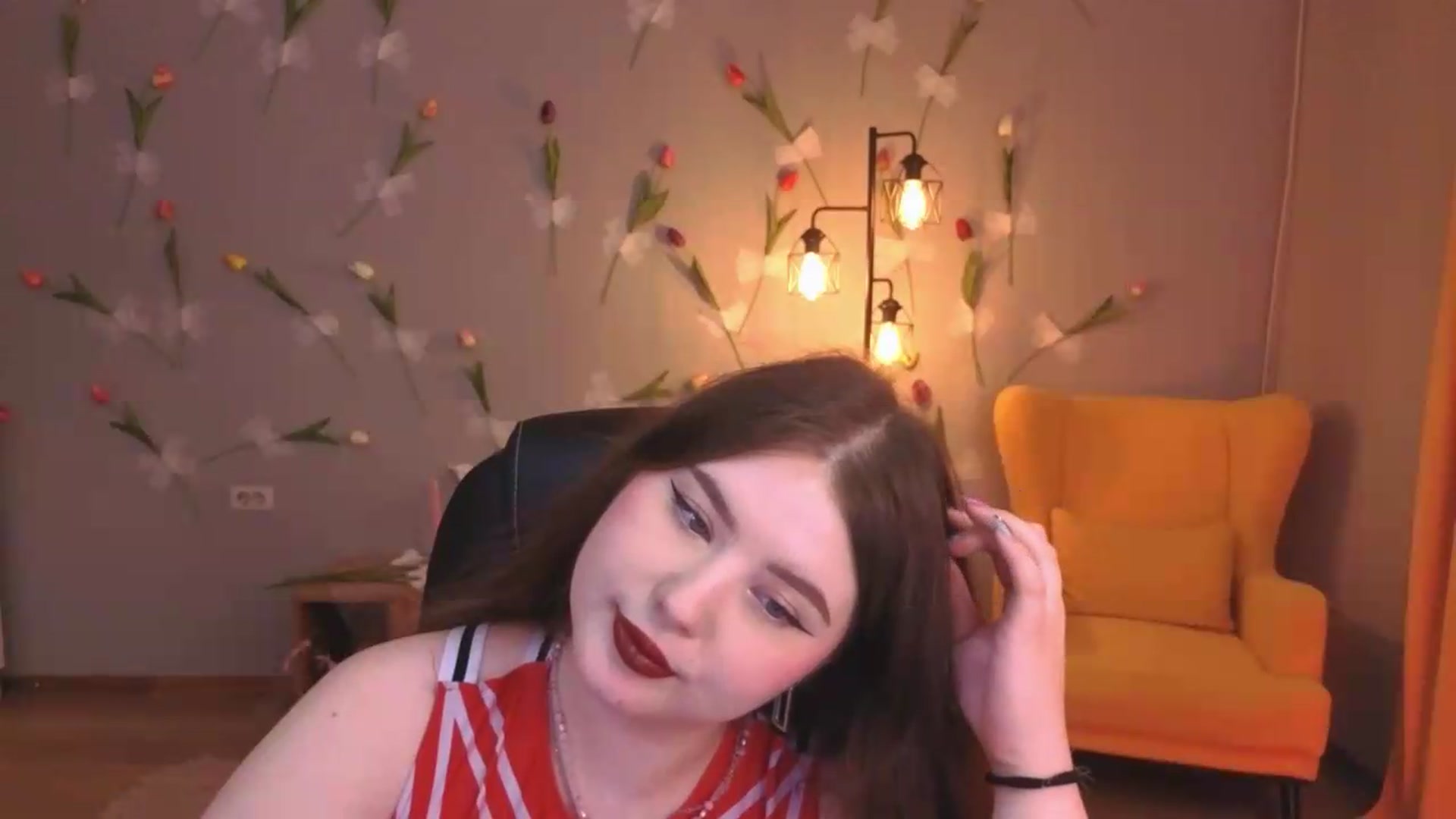 Gallery image thumbnail from EnigmaVeil's myfreecams stream on, 07/24/2026, 02:22 image 16 of 20