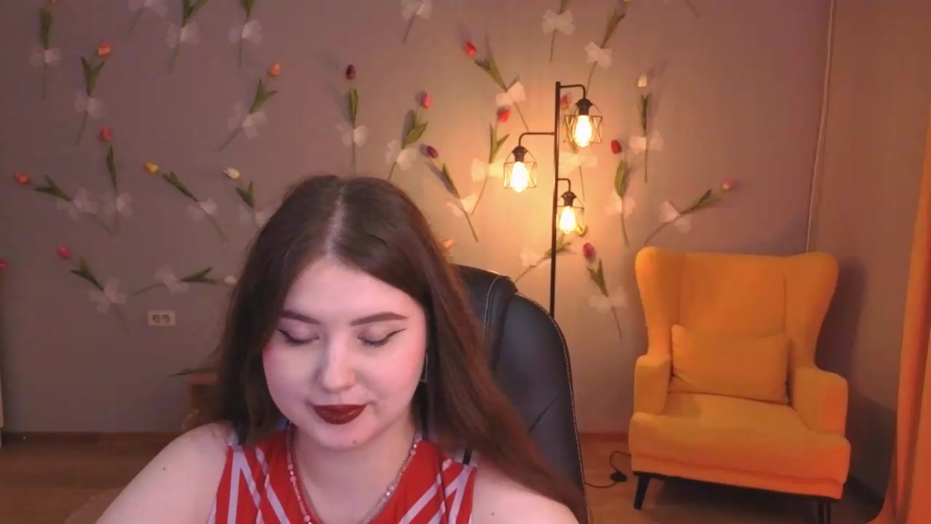 Gallery image thumbnail from EnigmaVeil's myfreecams stream on, 07/24/2026, 02:22 image 14 of 20