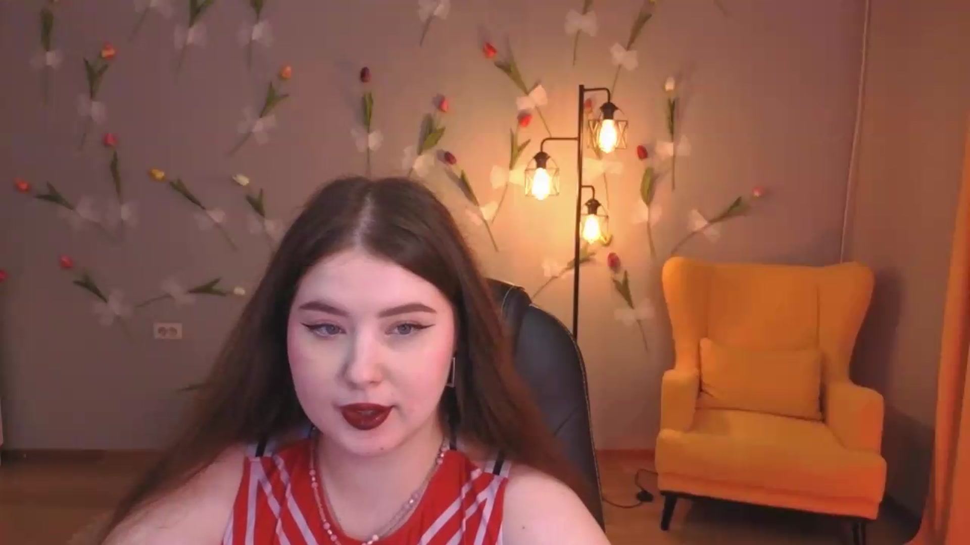 Gallery image thumbnail from EnigmaVeil's myfreecams stream on, 07/24/2026, 02:22 image 5 of 20