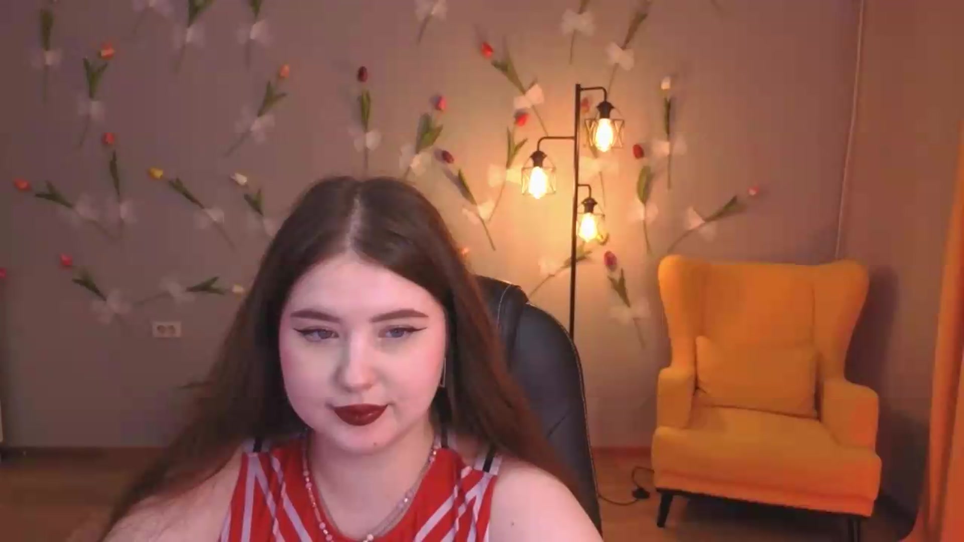 Gallery image thumbnail from EnigmaVeil's myfreecams stream on, 07/24/2026, 02:22 image 9 of 20