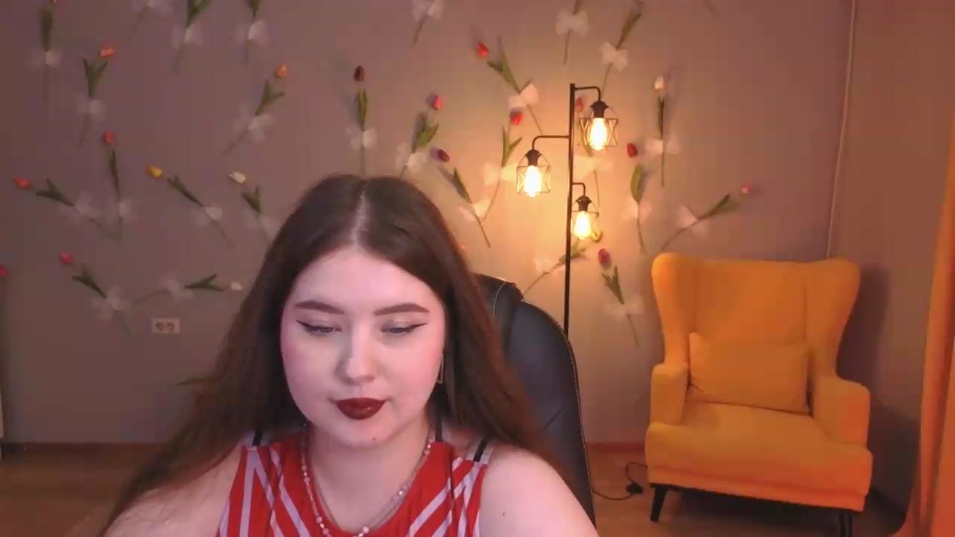 Gallery image thumbnail from EnigmaVeil's myfreecams stream on, 07/24/2026, 02:22 image 8 of 20