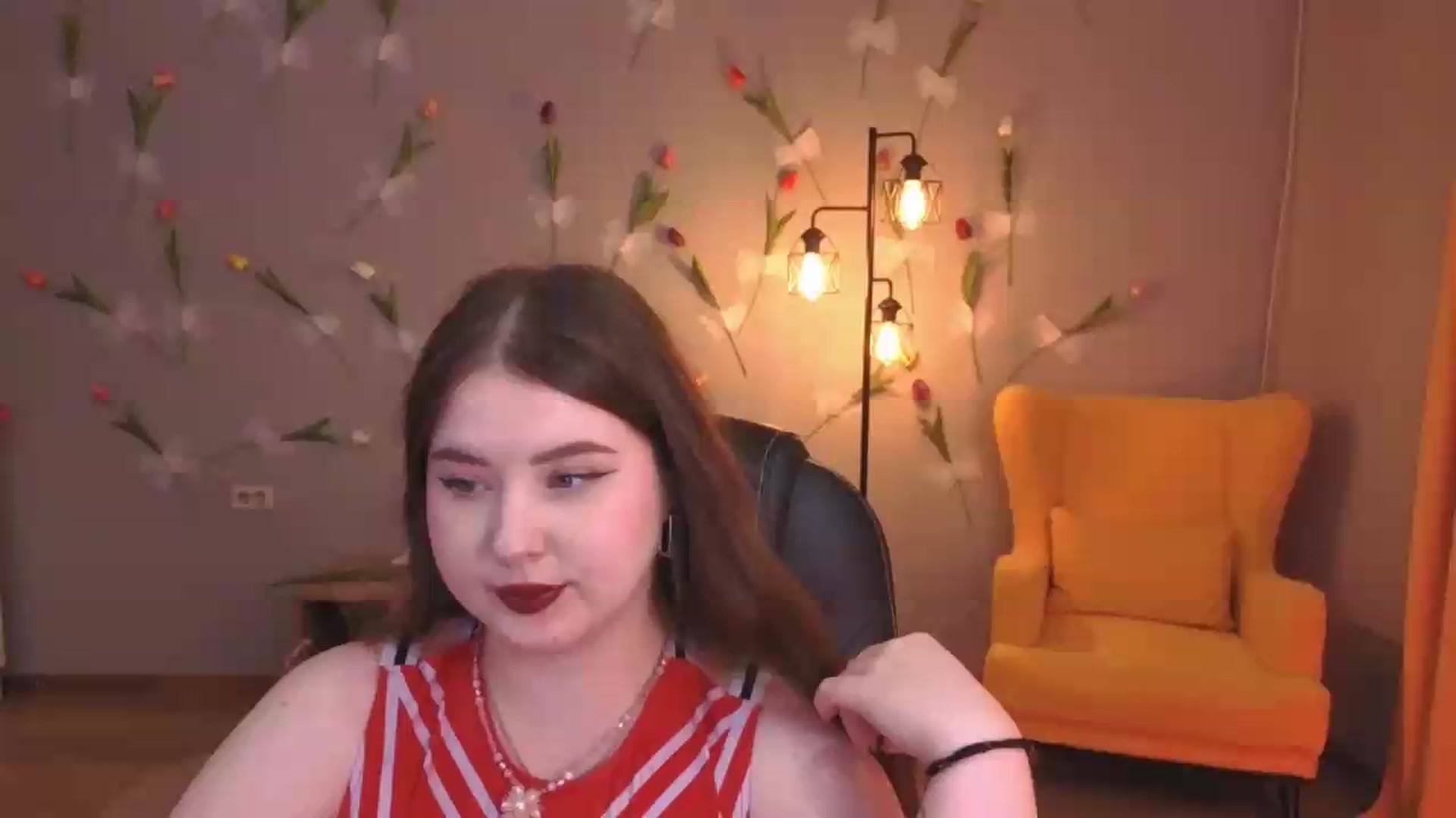 Gallery image thumbnail from EnigmaVeil's myfreecams stream on, 07/24/2026, 02:22 image 12 of 20