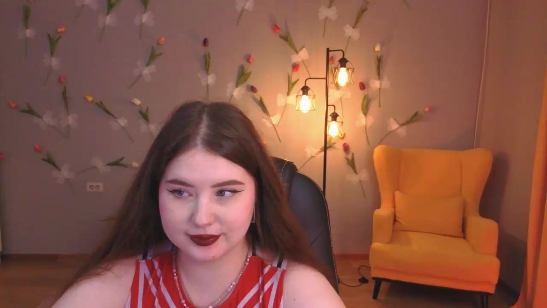 Gallery image thumbnail from EnigmaVeil's myfreecams stream on, 07/24/2026, 02:22 image 1 of 20