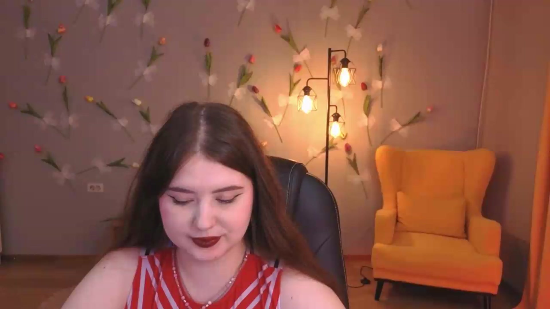 Gallery image thumbnail from EnigmaVeil's myfreecams stream on, 07/24/2026, 02:22 image 15 of 20