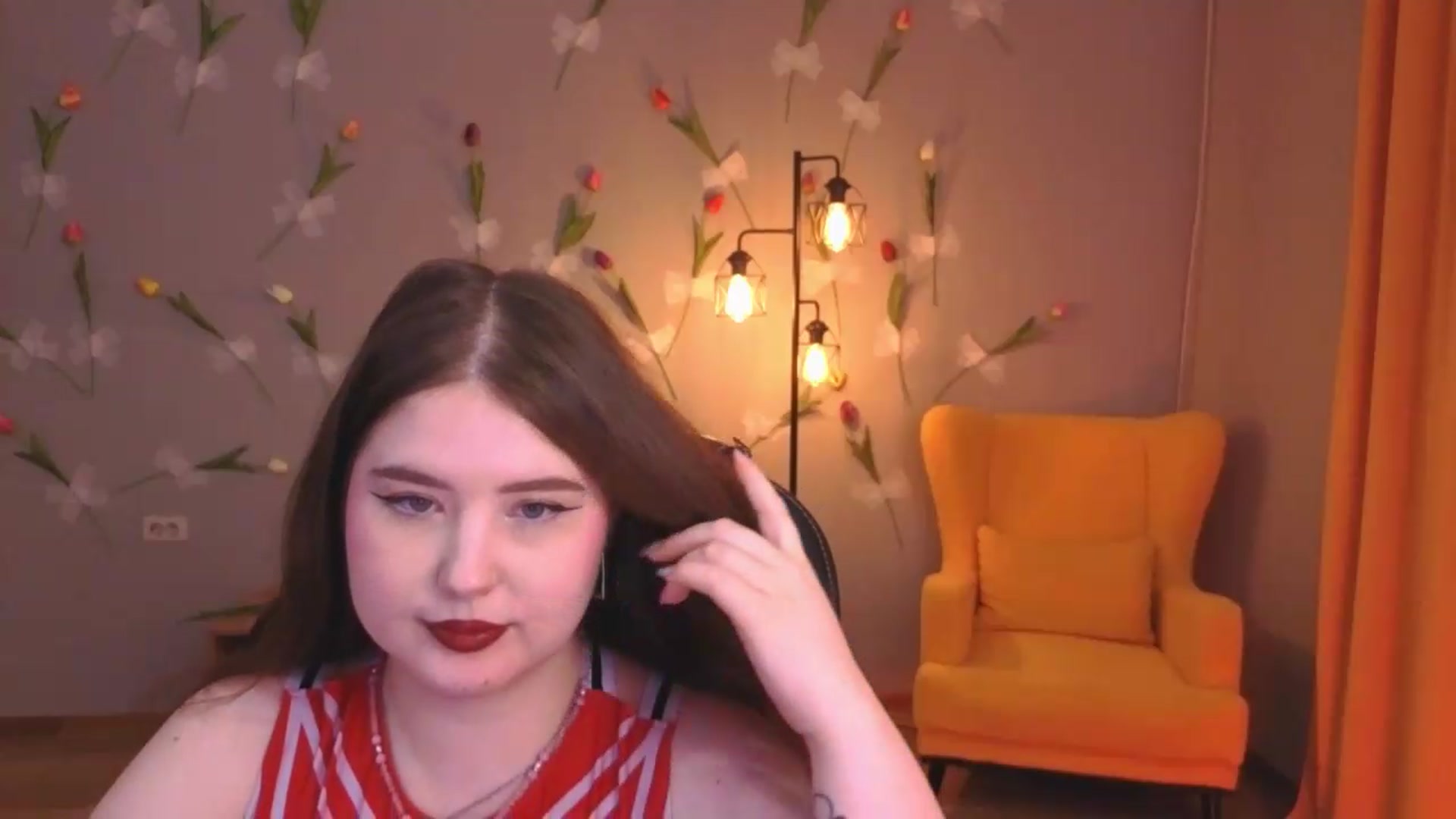 Gallery image thumbnail from EnigmaVeil's myfreecams stream on, 07/24/2026, 04:24 image 3 of 20