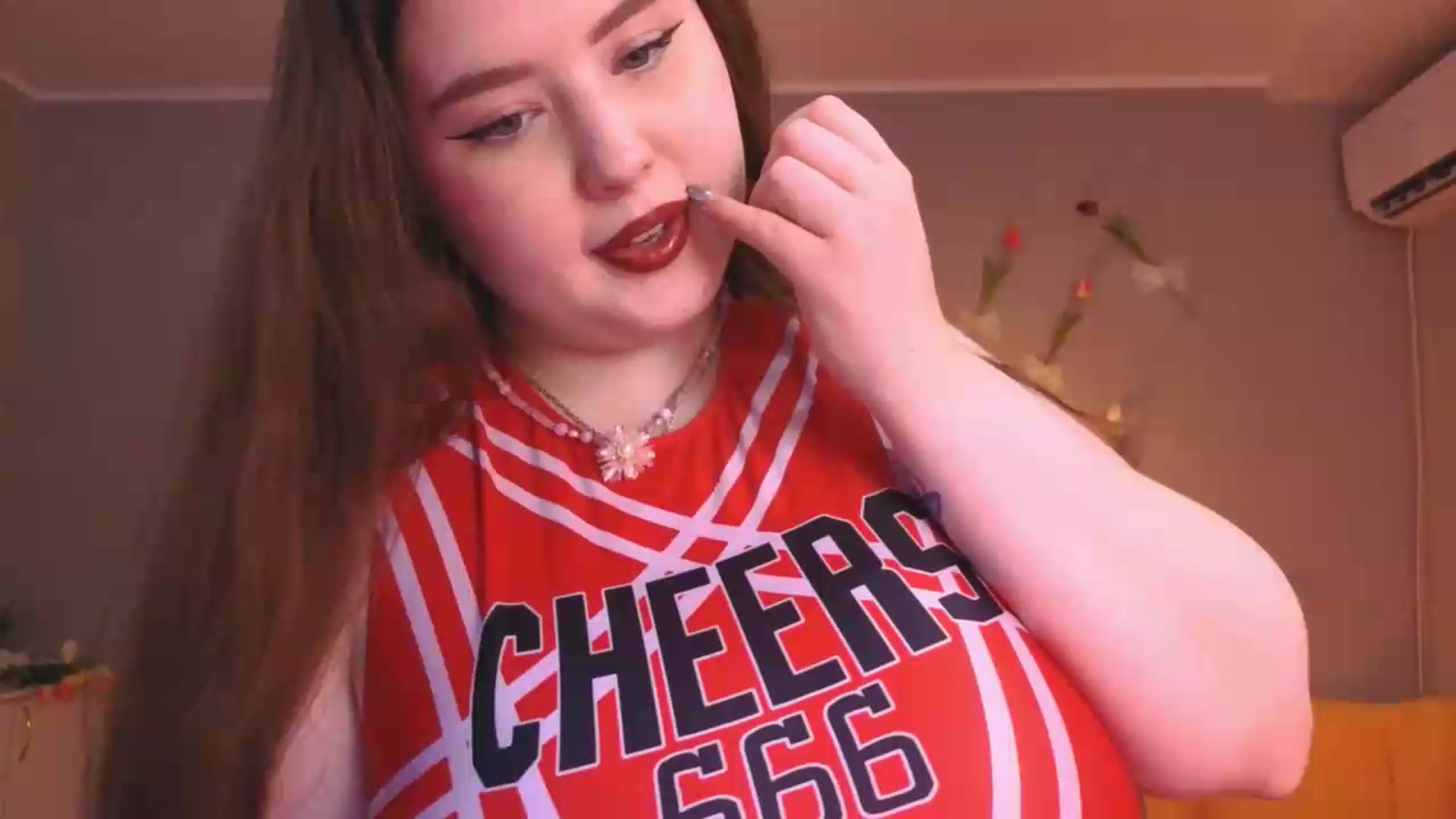 Gallery image thumbnail from EnigmaVeil's myfreecams stream on, 07/24/2026, 04:24 image 13 of 20