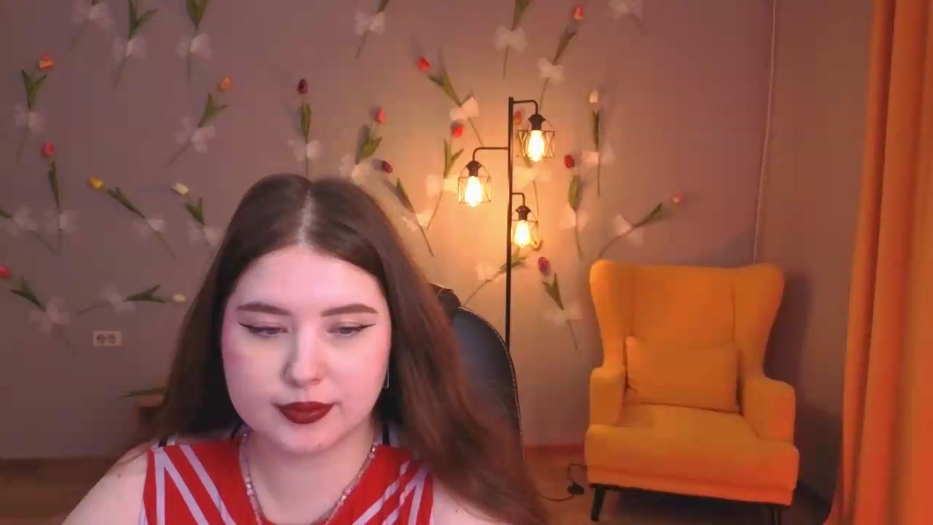 Gallery image thumbnail from EnigmaVeil's myfreecams stream on, 07/24/2026, 04:24 image 5 of 20