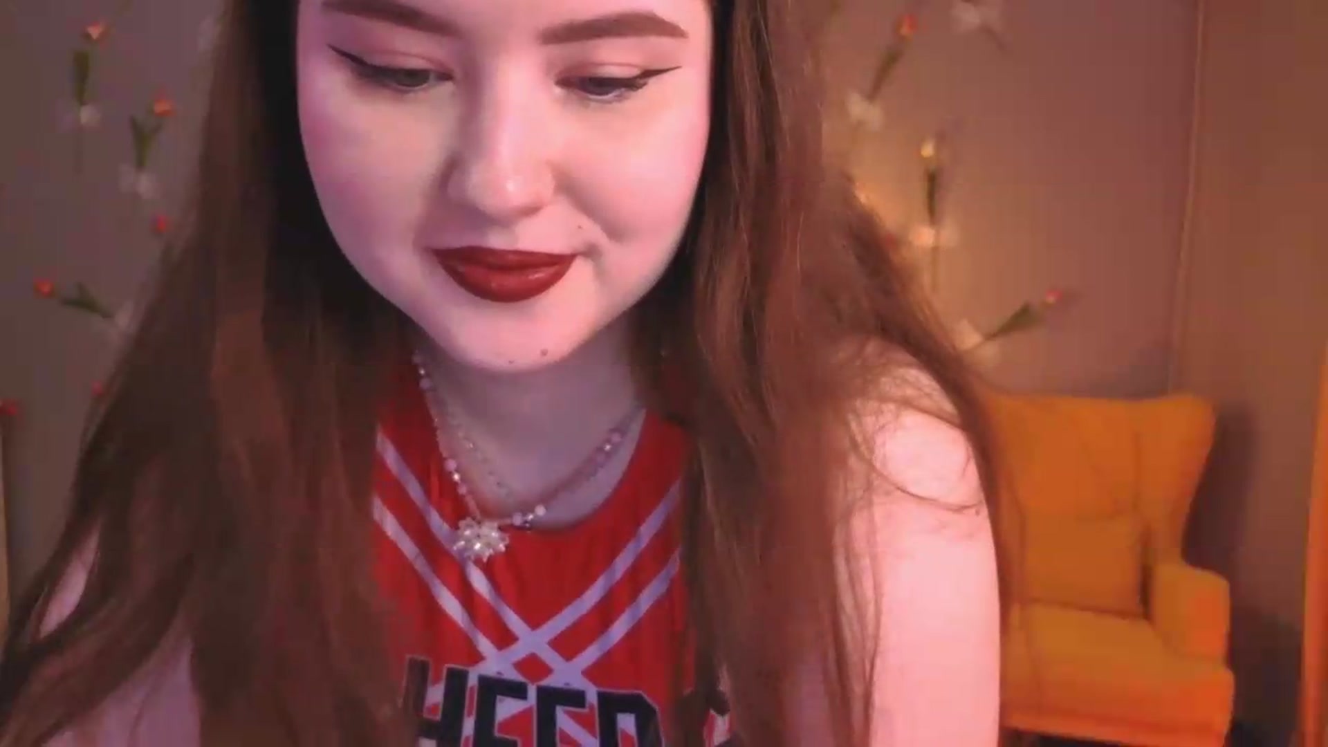 Gallery image thumbnail from EnigmaVeil's myfreecams stream on, 07/24/2026, 04:24 image 11 of 20