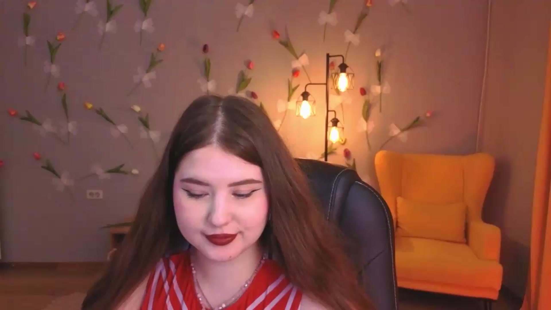 Gallery image thumbnail from EnigmaVeil's myfreecams stream on, 07/24/2026, 04:24 image 20 of 20
