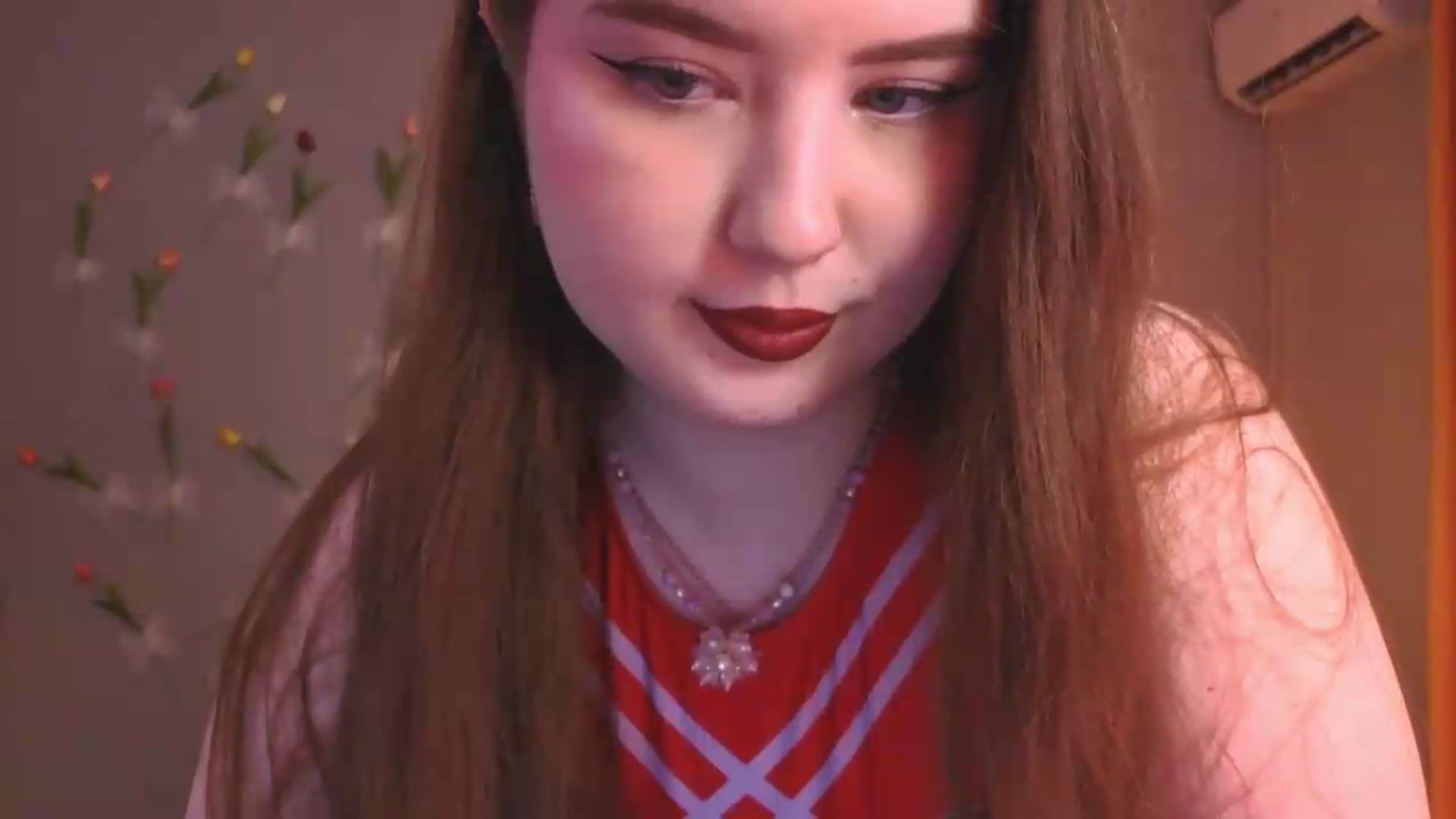 Gallery image thumbnail from EnigmaVeil's myfreecams stream on, 07/24/2026, 04:24 image 14 of 20