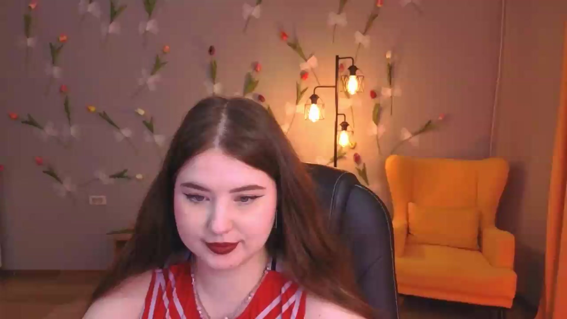 Gallery image thumbnail from EnigmaVeil's myfreecams stream on, 07/24/2026, 04:24 image 17 of 20