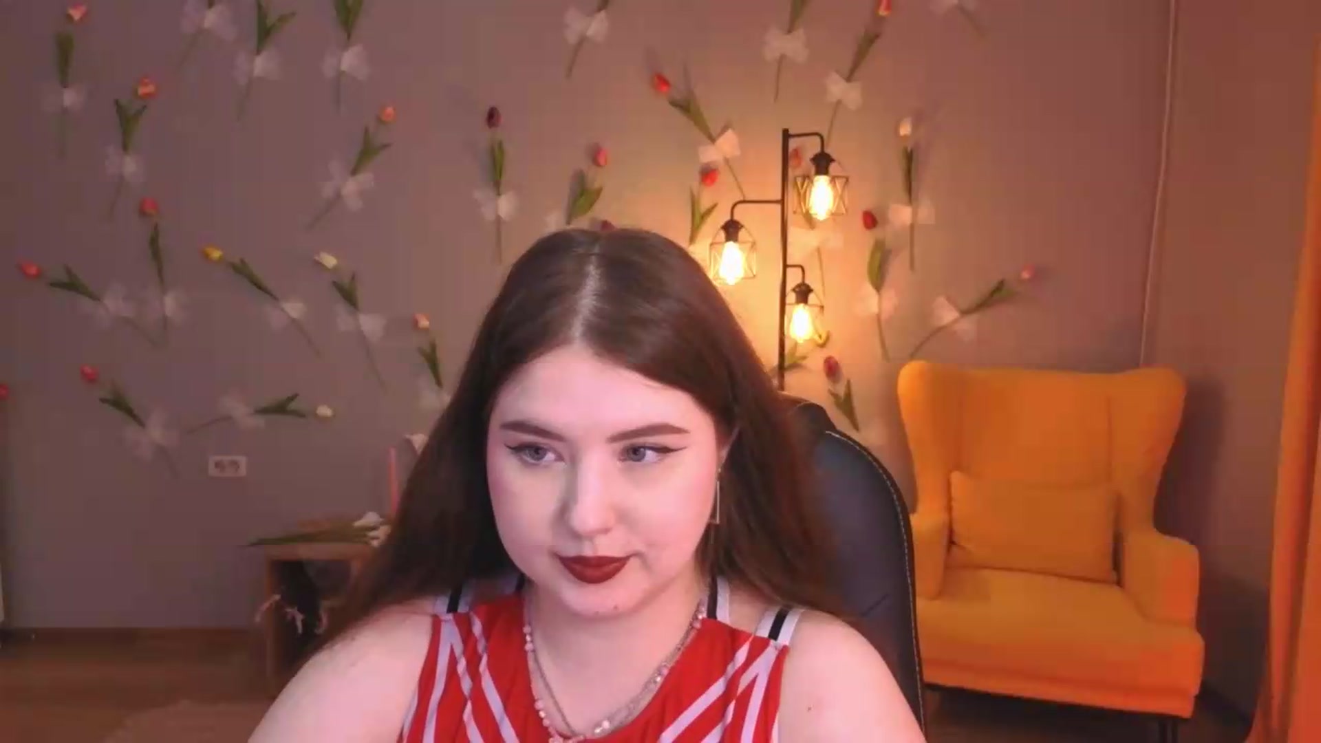 Gallery image thumbnail from EnigmaVeil's myfreecams stream on, 07/24/2026, 04:24 image 16 of 20