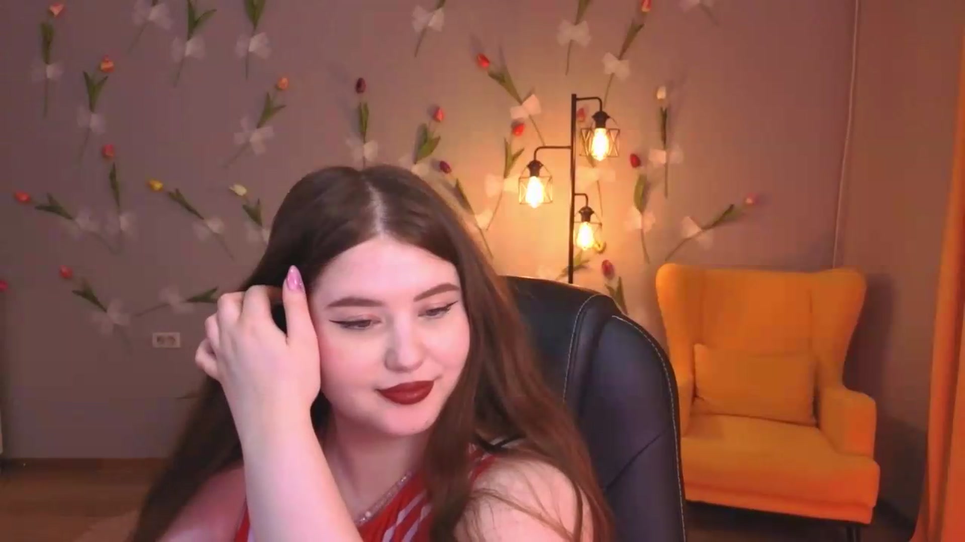 Gallery image thumbnail from EnigmaVeil's myfreecams stream on, 07/24/2026, 04:24 image 19 of 20