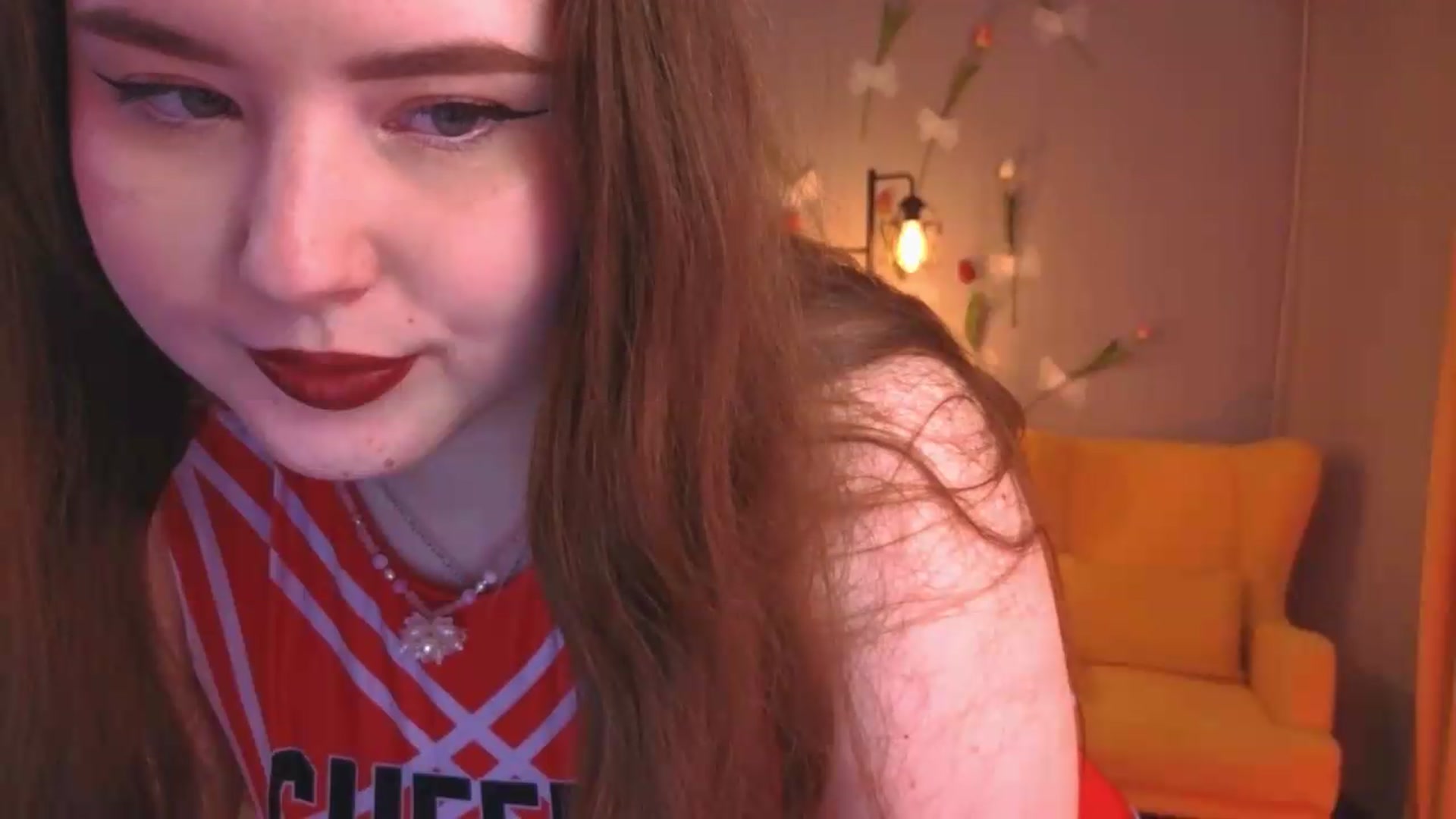Gallery image thumbnail from EnigmaVeil's myfreecams stream on, 07/24/2026, 04:24 image 8 of 20