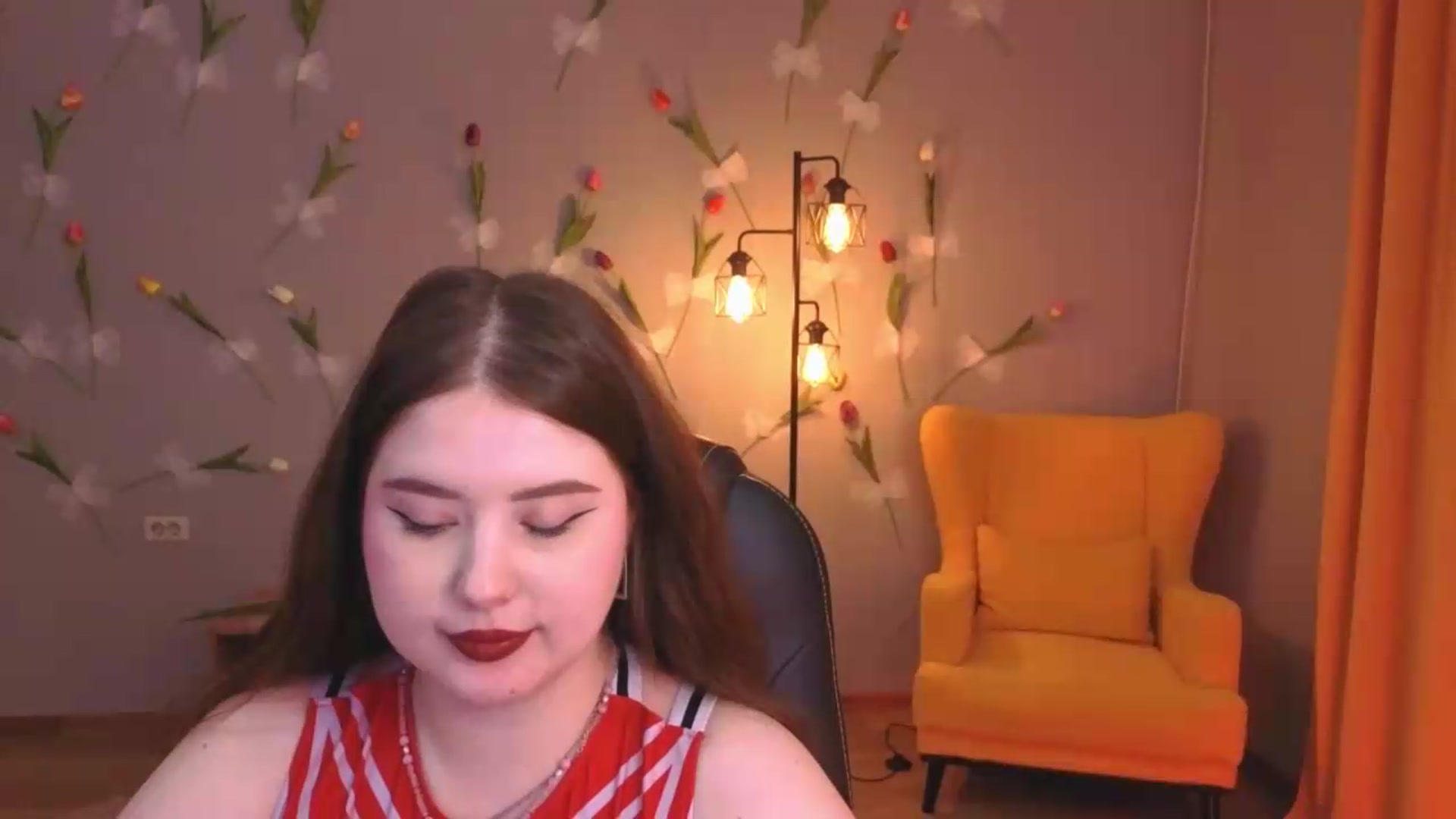 Gallery image thumbnail from EnigmaVeil's myfreecams stream on, 07/24/2026, 04:24 image 2 of 20