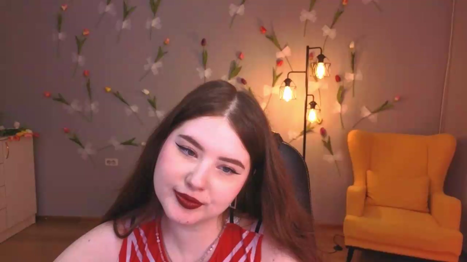 Gallery image thumbnail from EnigmaVeil's myfreecams stream on, 07/24/2026, 05:18 image 9 of 20