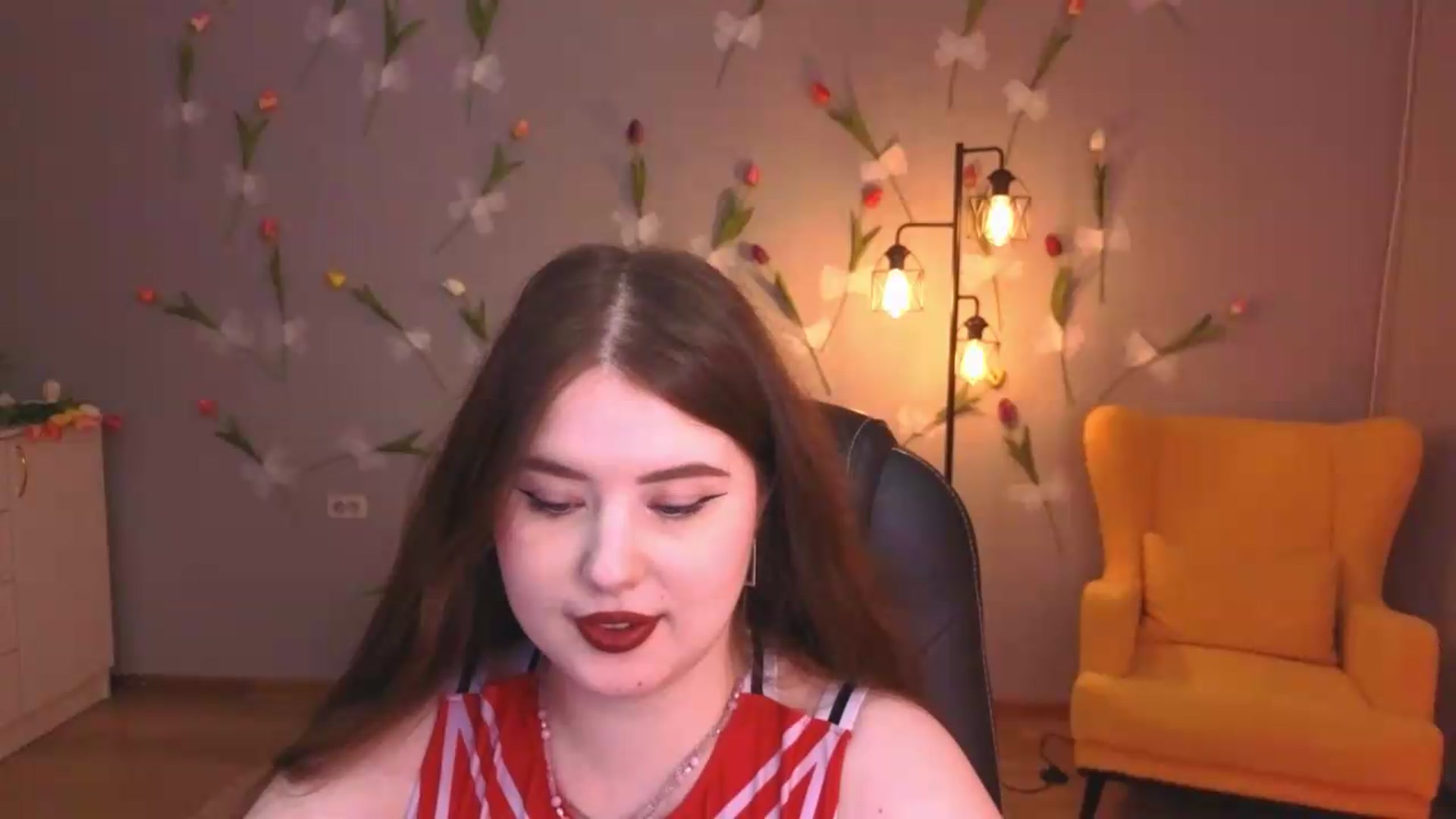 Gallery image thumbnail from EnigmaVeil's myfreecams stream on, 07/24/2026, 05:18 image 14 of 20