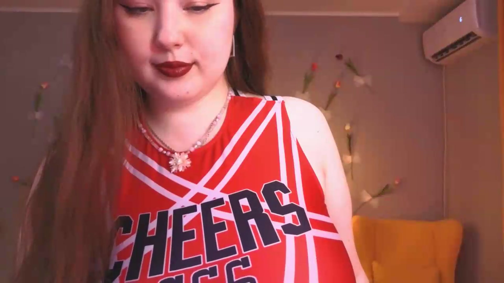 Gallery image thumbnail from EnigmaVeil's myfreecams stream on, 07/24/2026, 05:18 image 7 of 20